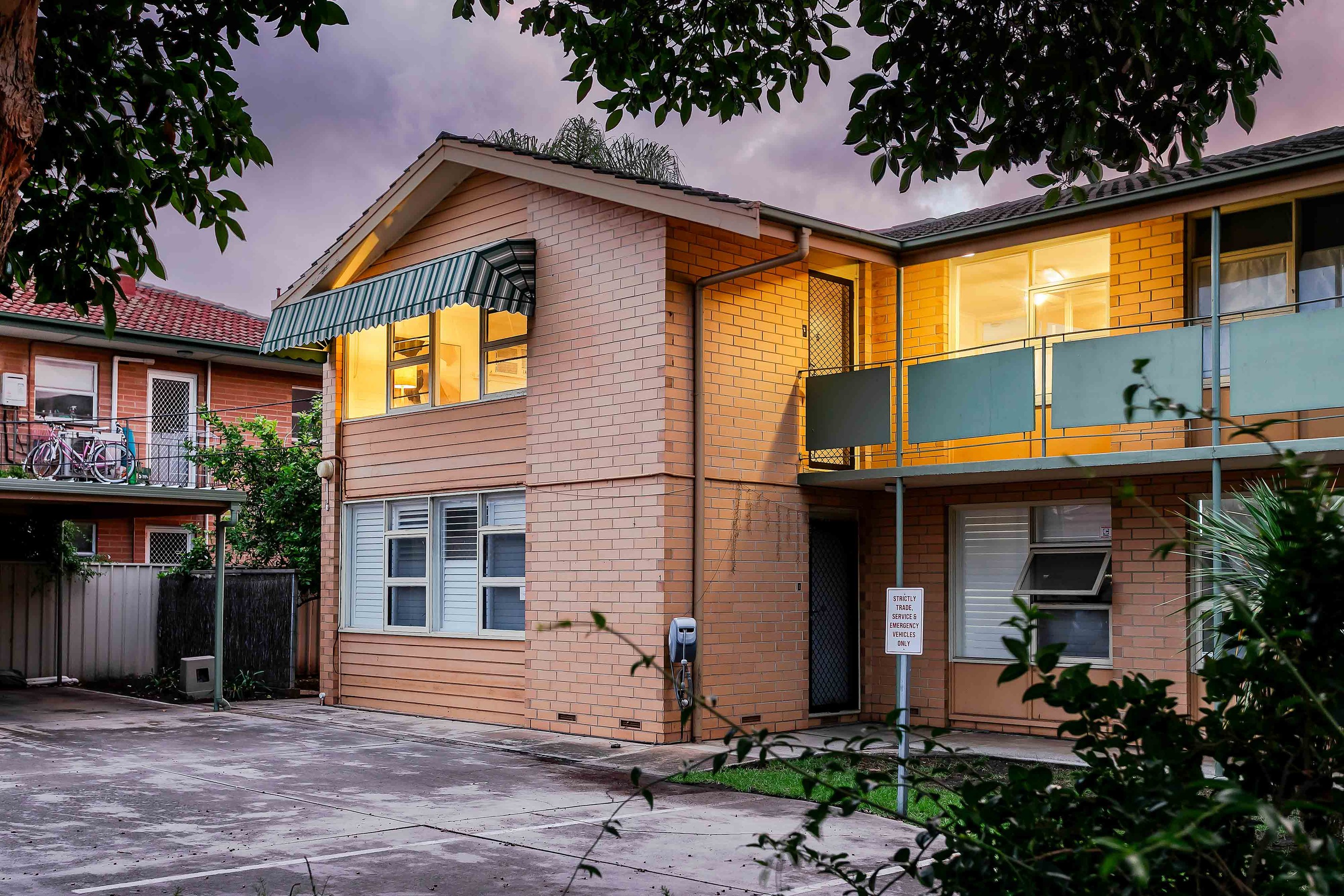 5/2-3 Birchmore Close, Plympton, SA 5038