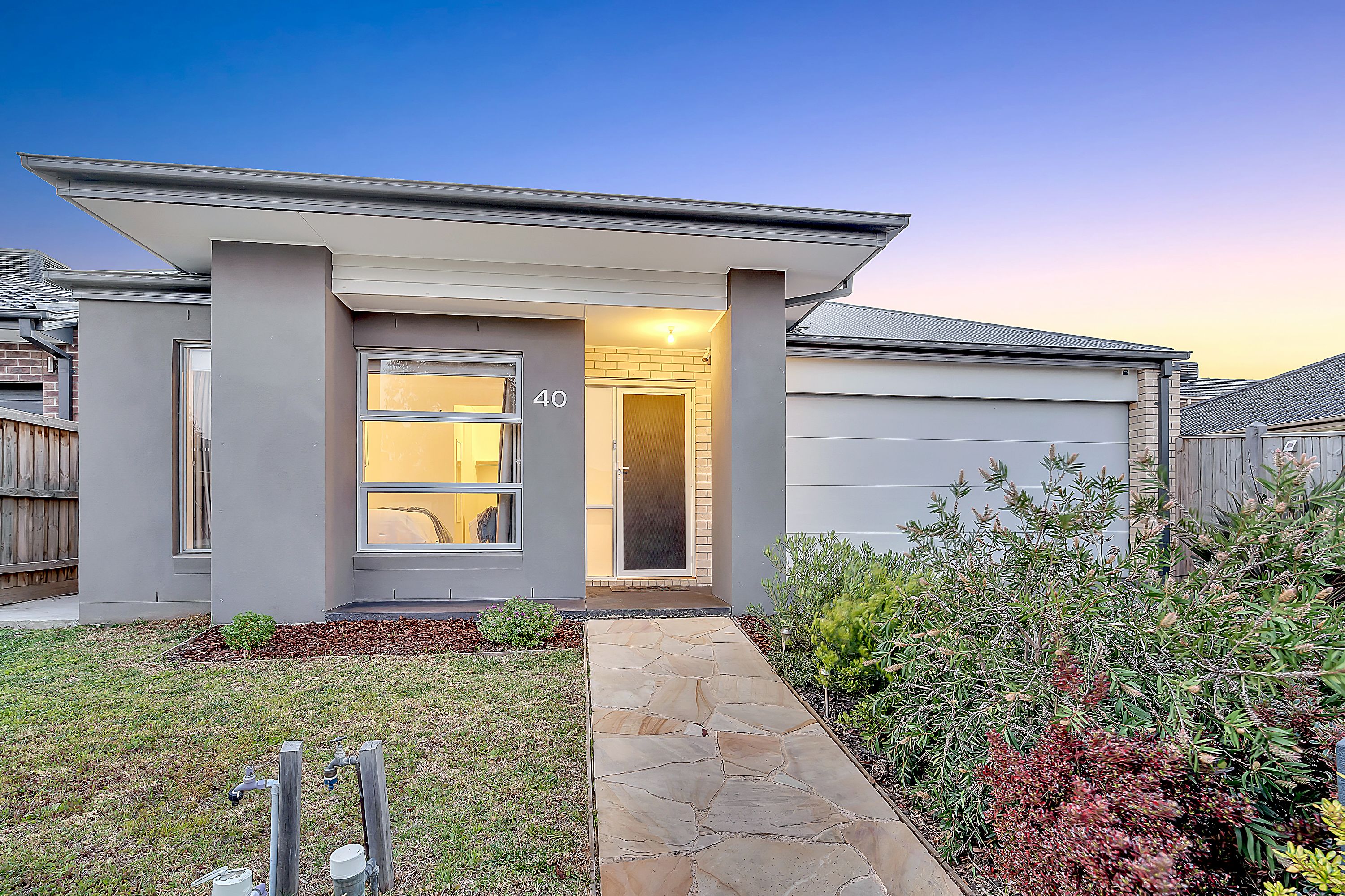 40 Willsmere Way, Mickleham, VIC 3064