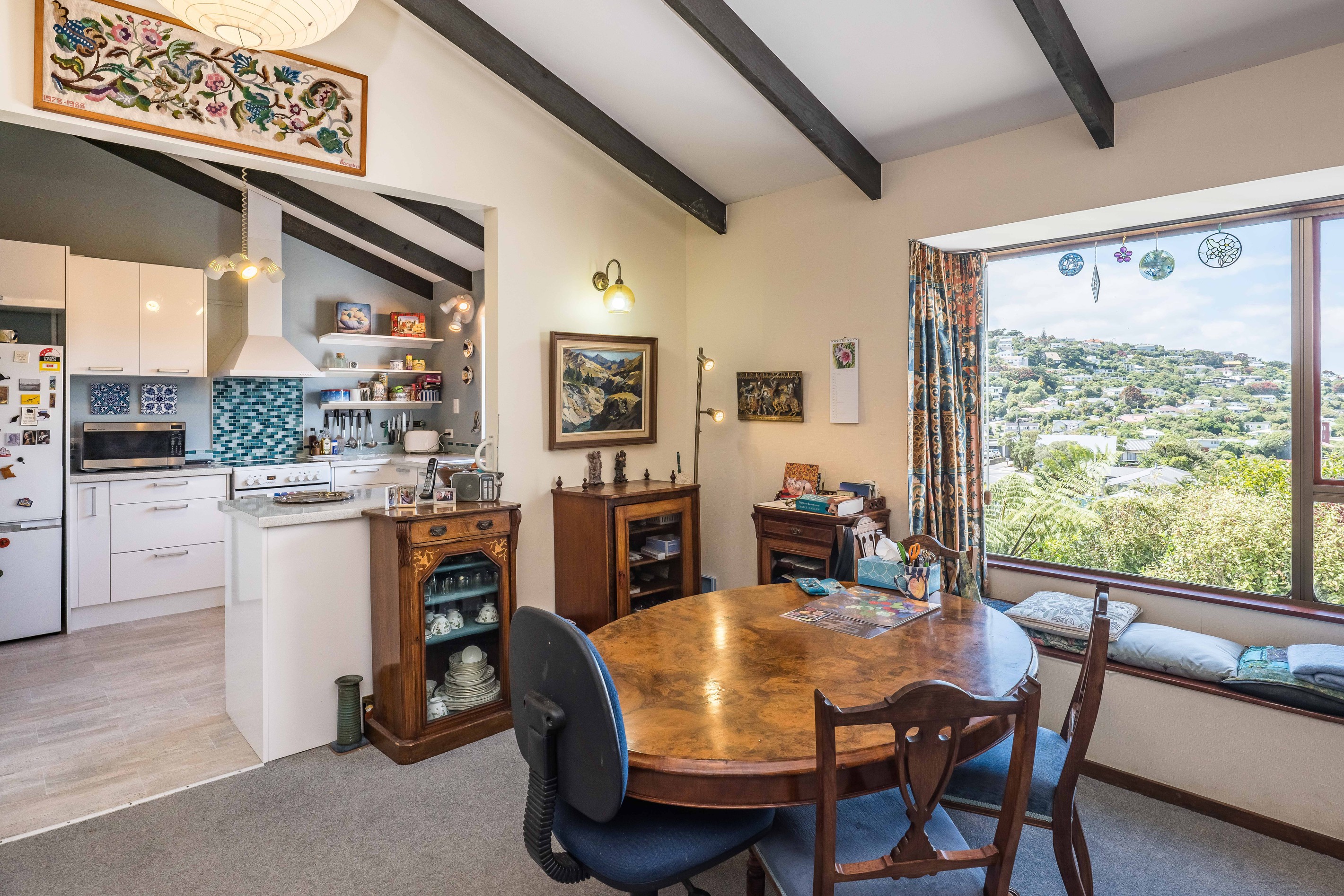 9A Motueka Street, Ngaio, Wellington City