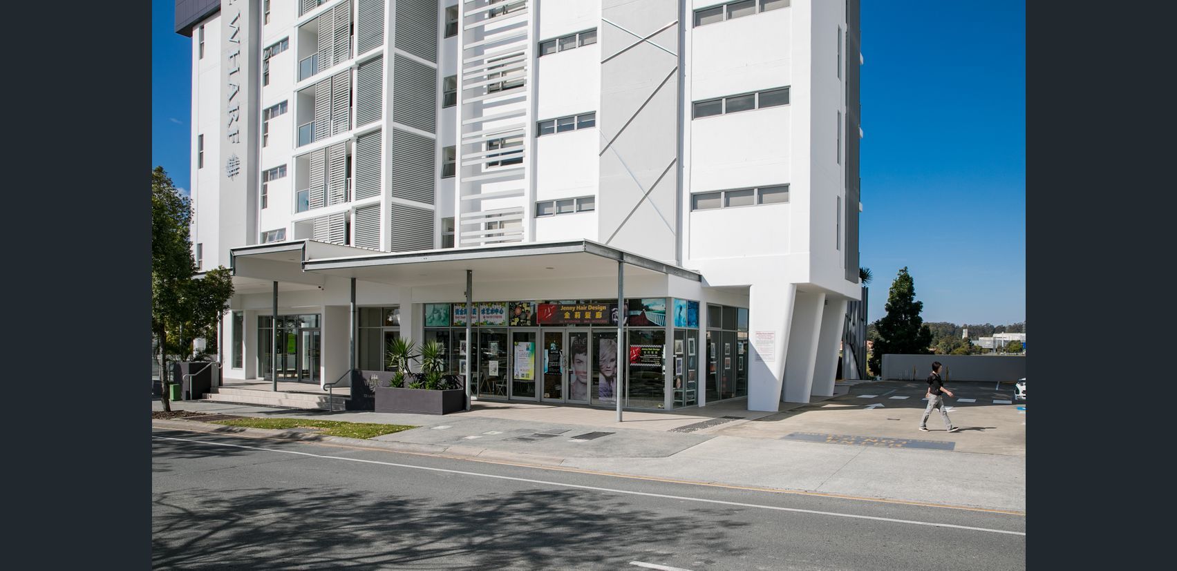 2/133 Laver Drive, Robina, QLD 4226