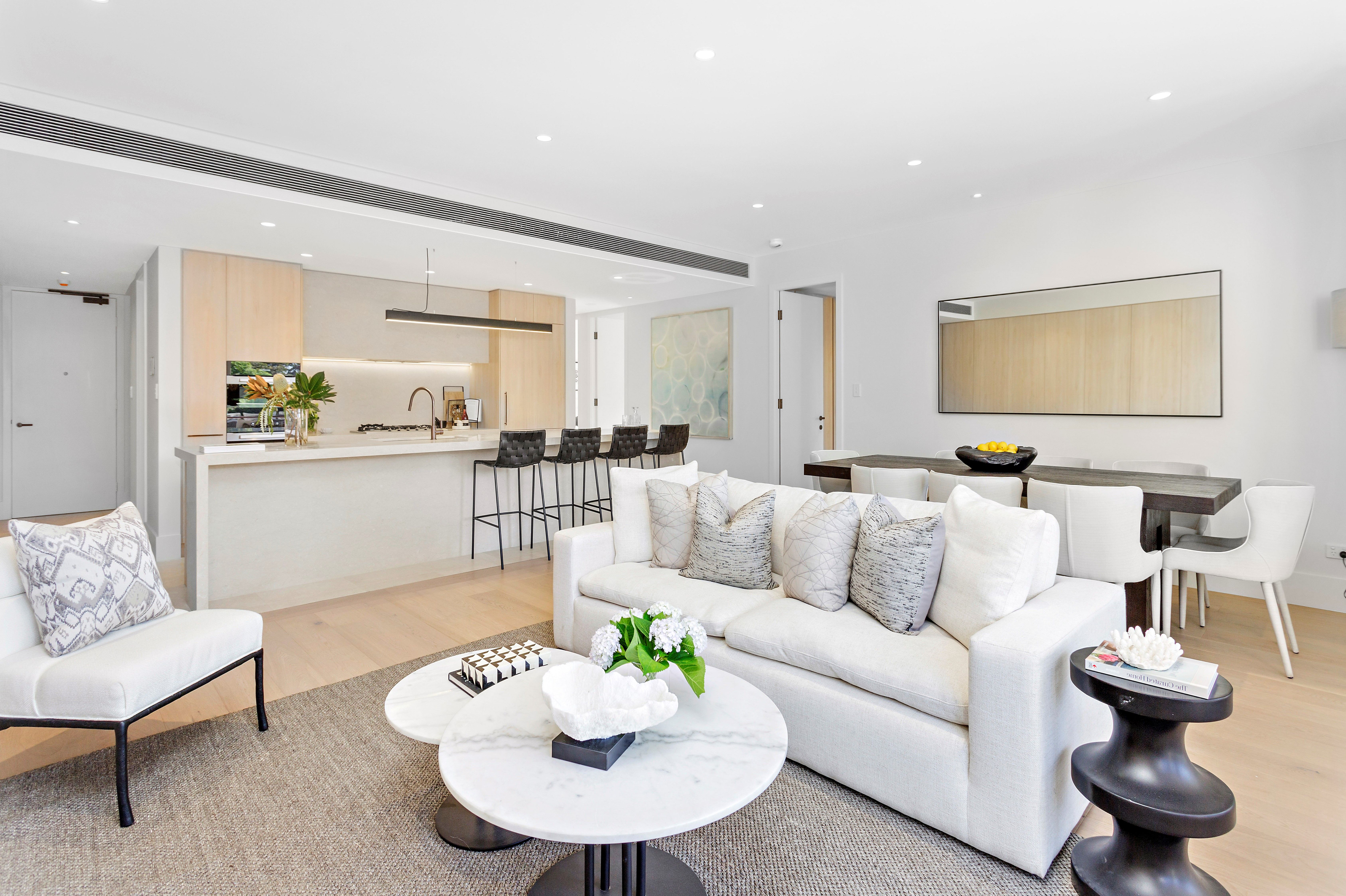 6/33 Newcastle Street, Rose Bay, NSW 2029