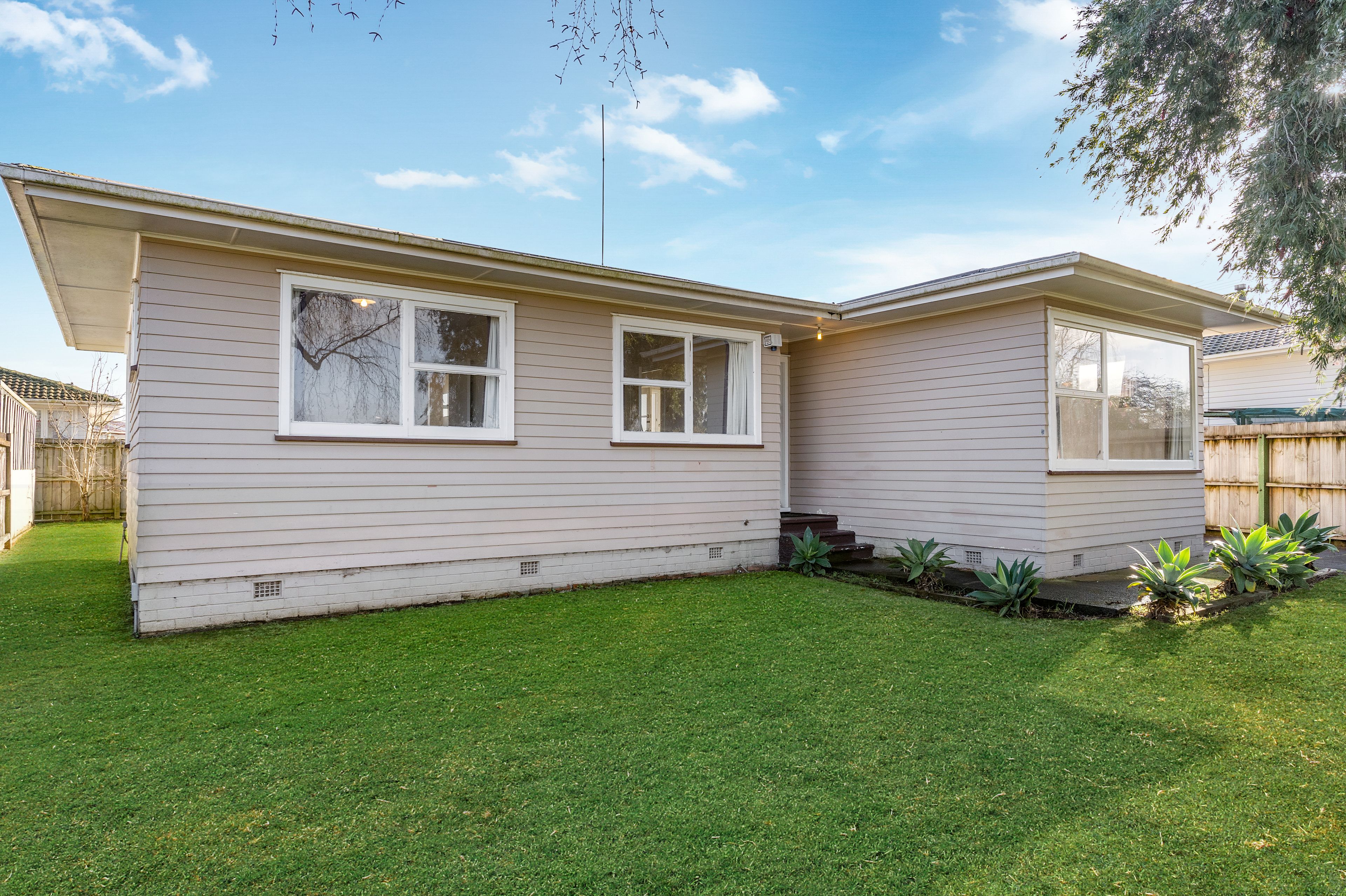 1/27 Tairere Crescent, Papakura, Papakura