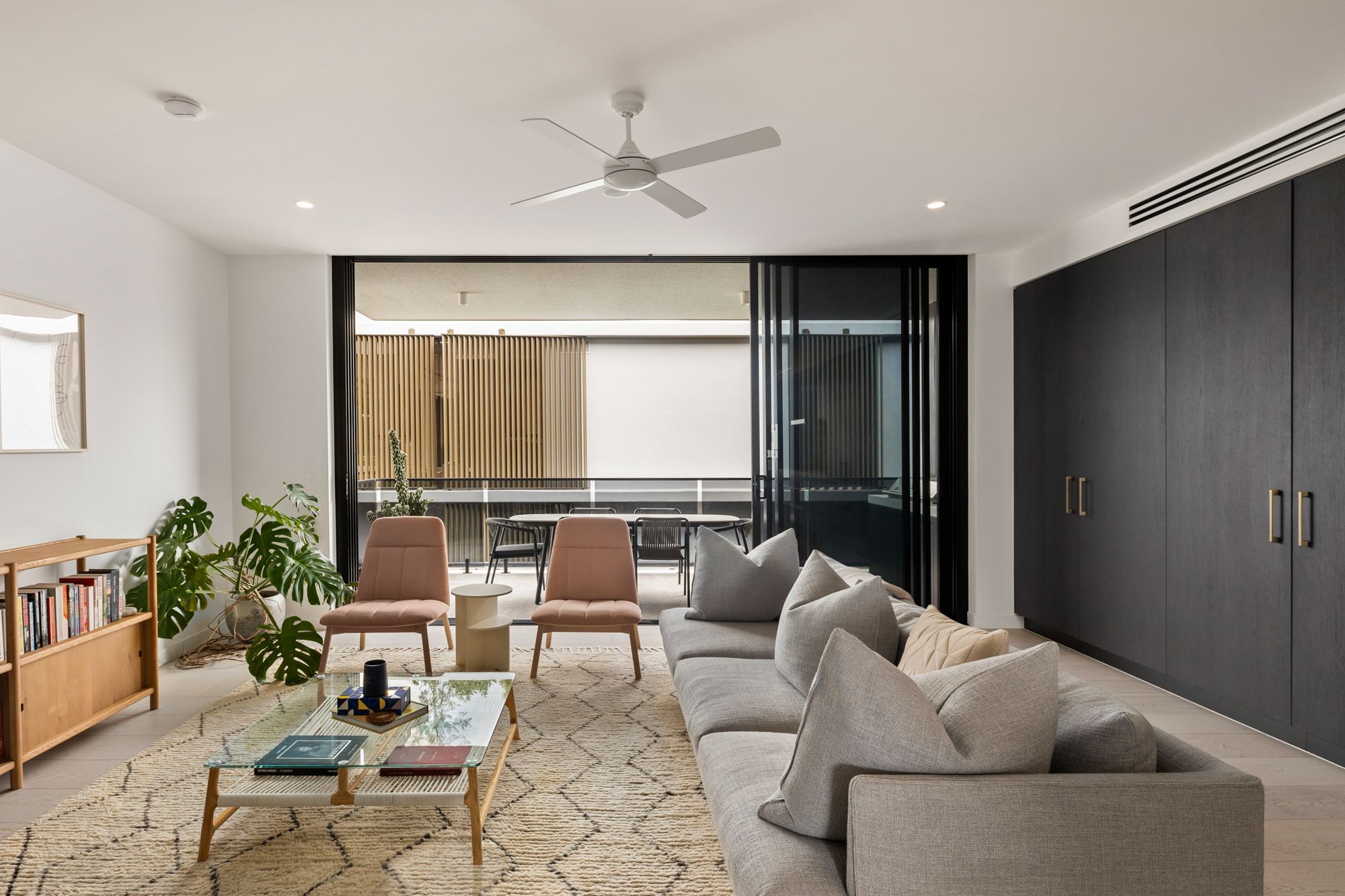 14/55 Oxlade Drive, New Farm, QLD 4005 Sold Apartment Ray White Toowong