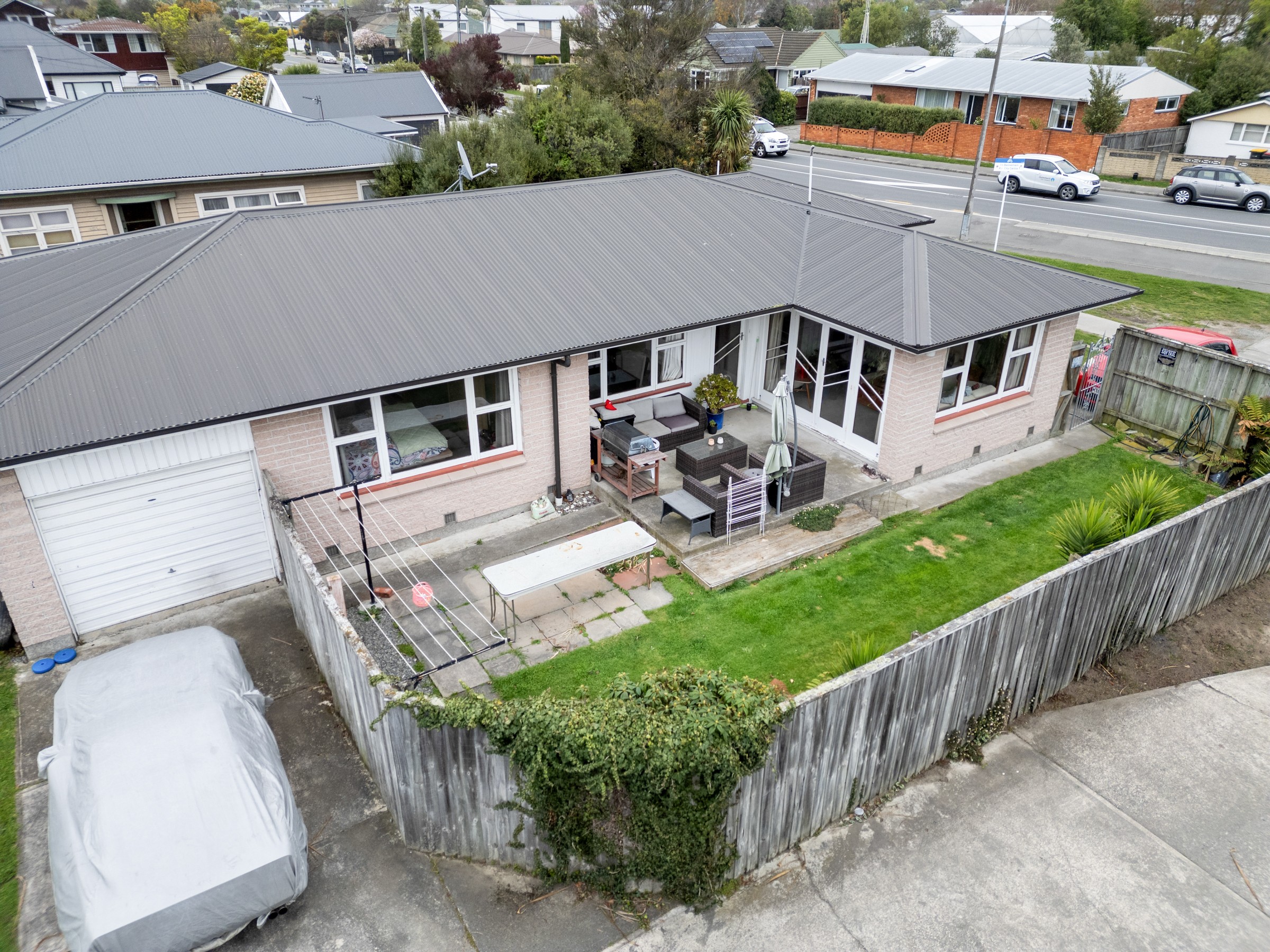 76 Frankleigh Street, Somerfield, Christchurch City