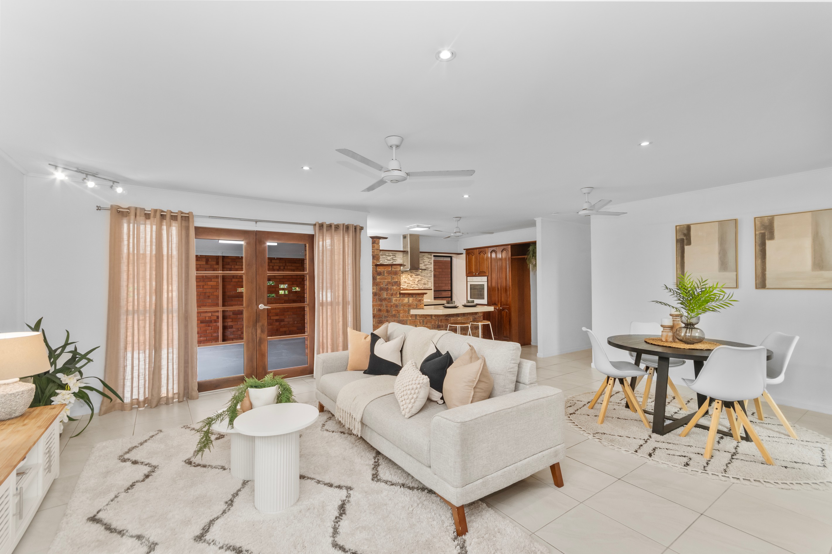 33 Fuller Street, Heatley, QLD 4814