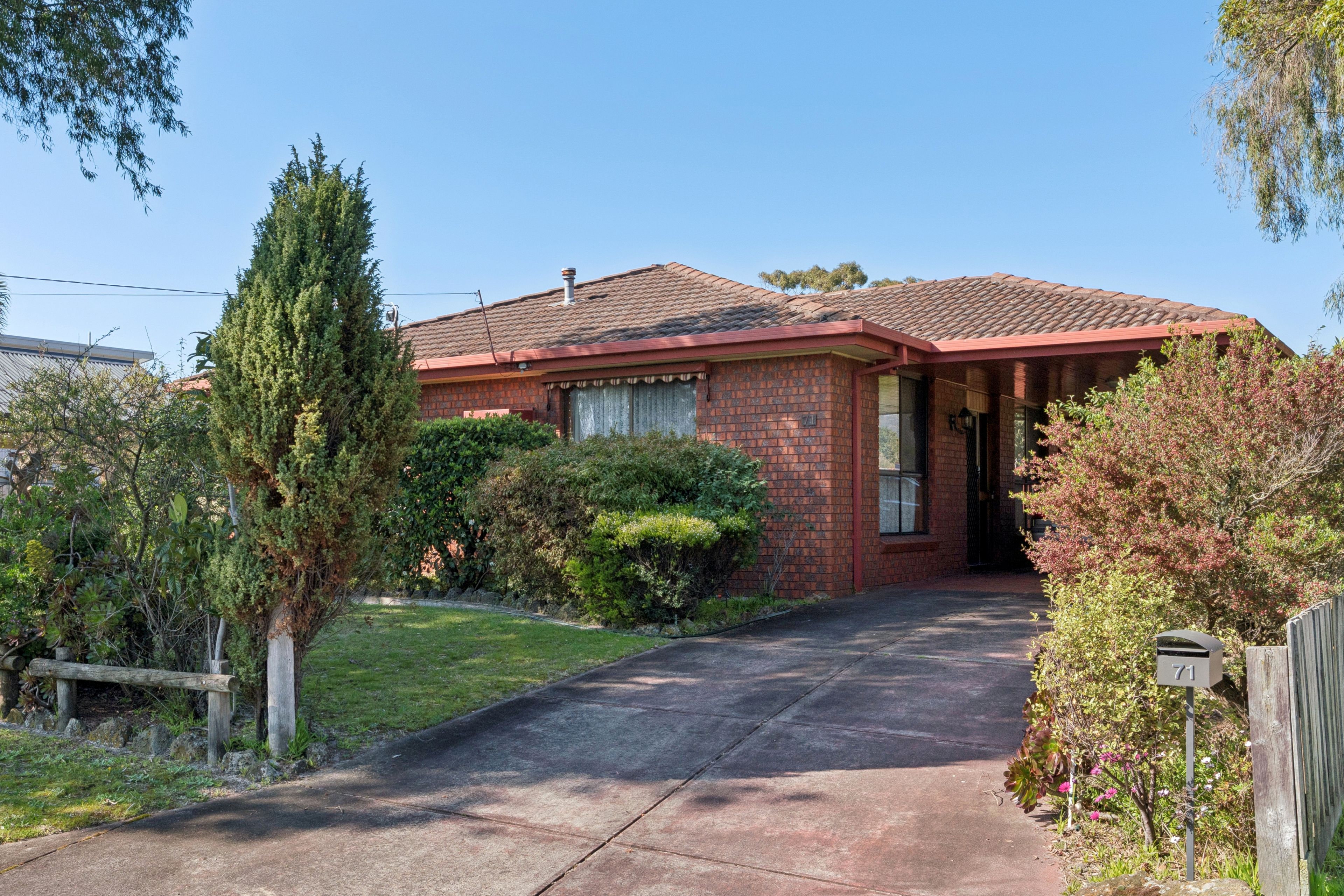 71 Foam Street — photo from Ray White Rosebud