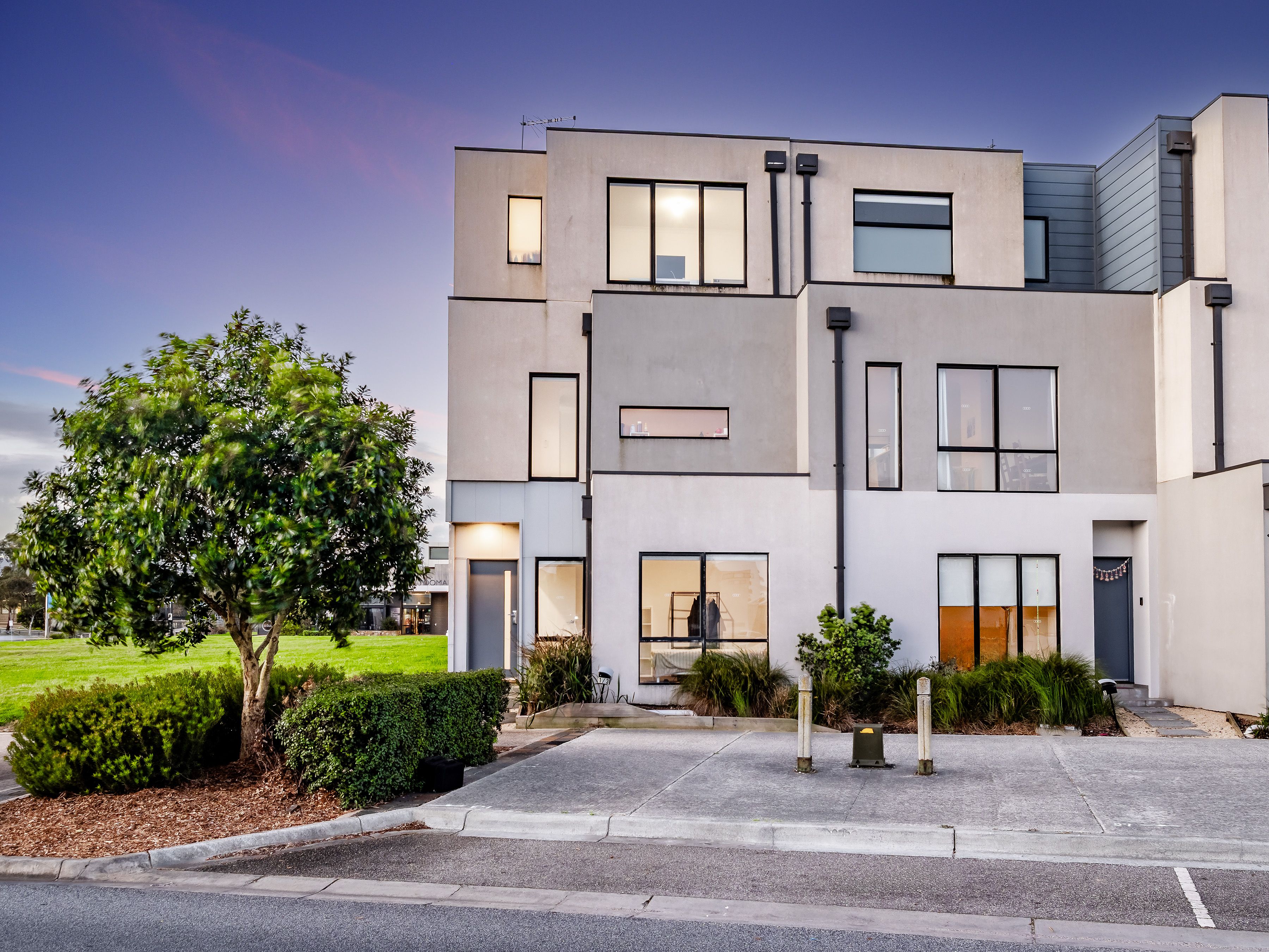 1/3 Park Orchard Drive — photo from Ray White Cranbourne