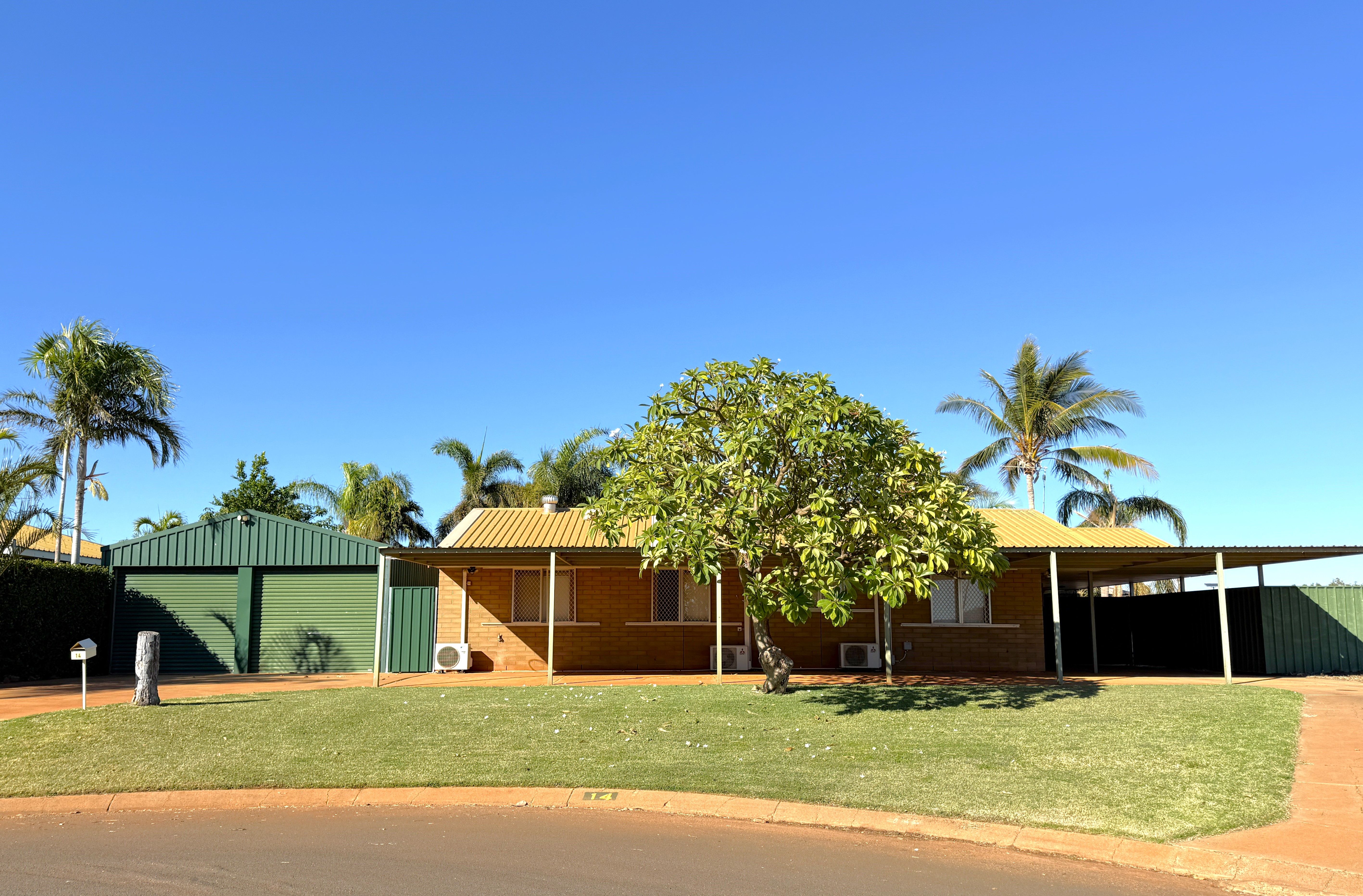 14 Di Carlo Way, Nickol, WA 6714