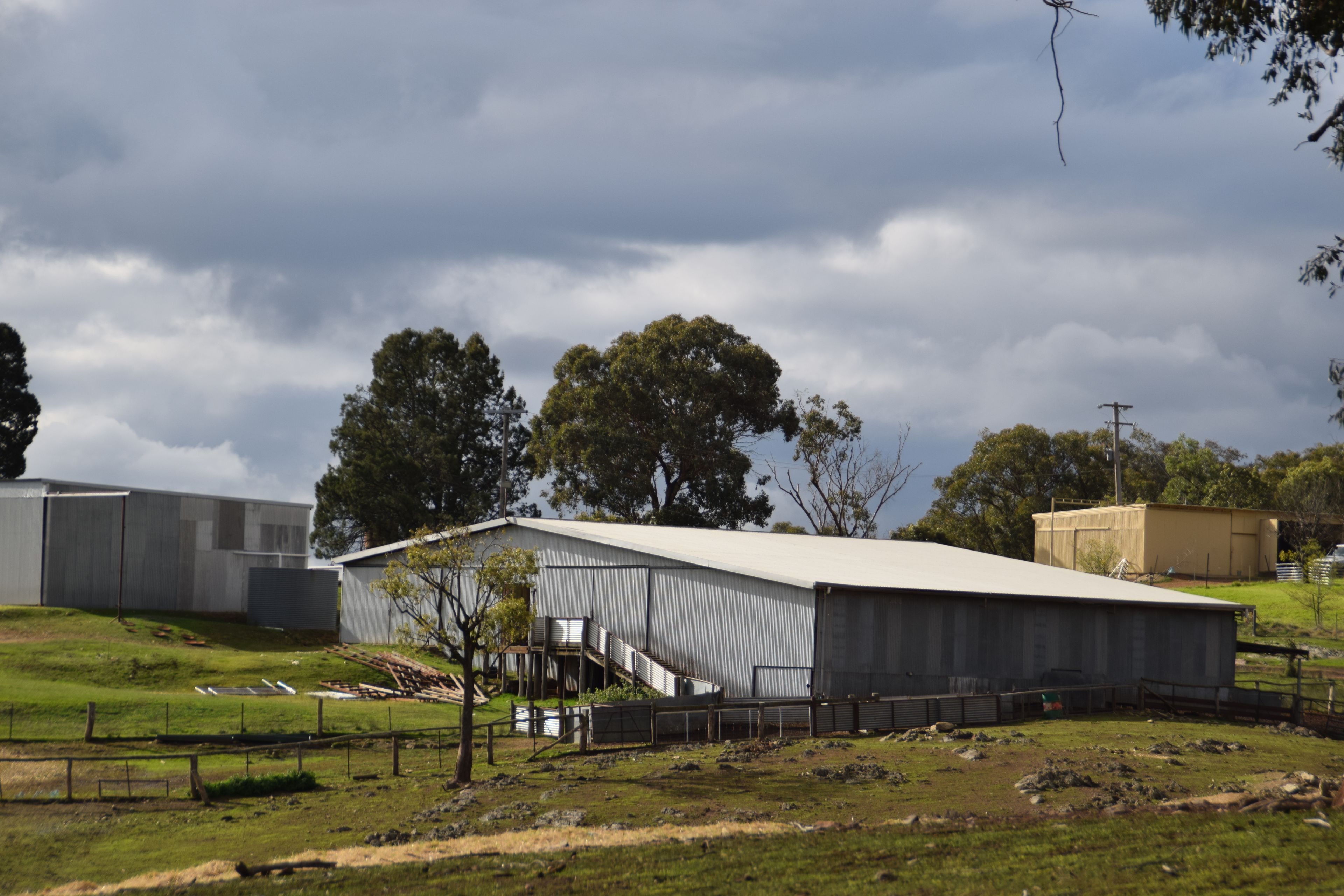 'Morella' 1257 Bundalah Road — photo 3 of 29