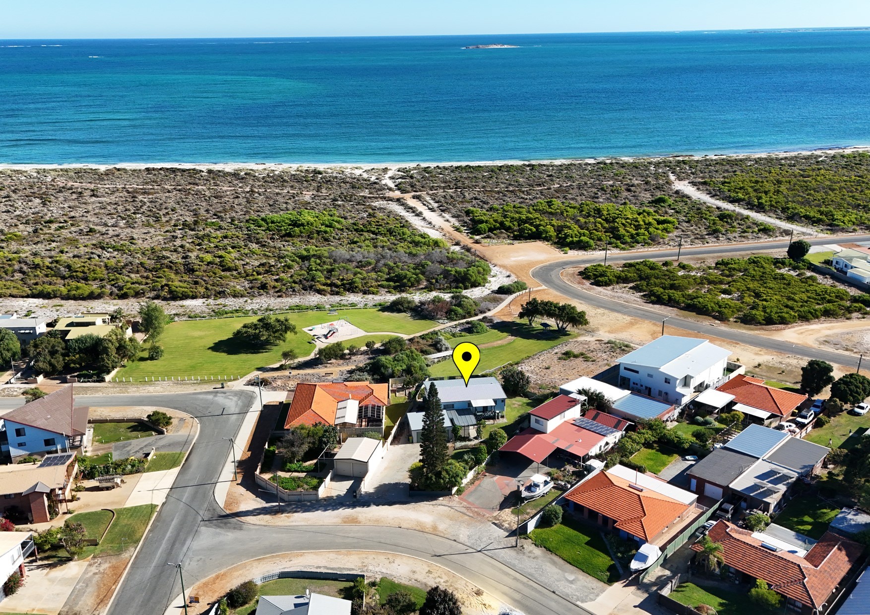3 Tahiti Place, Jurien Bay, WA 6516