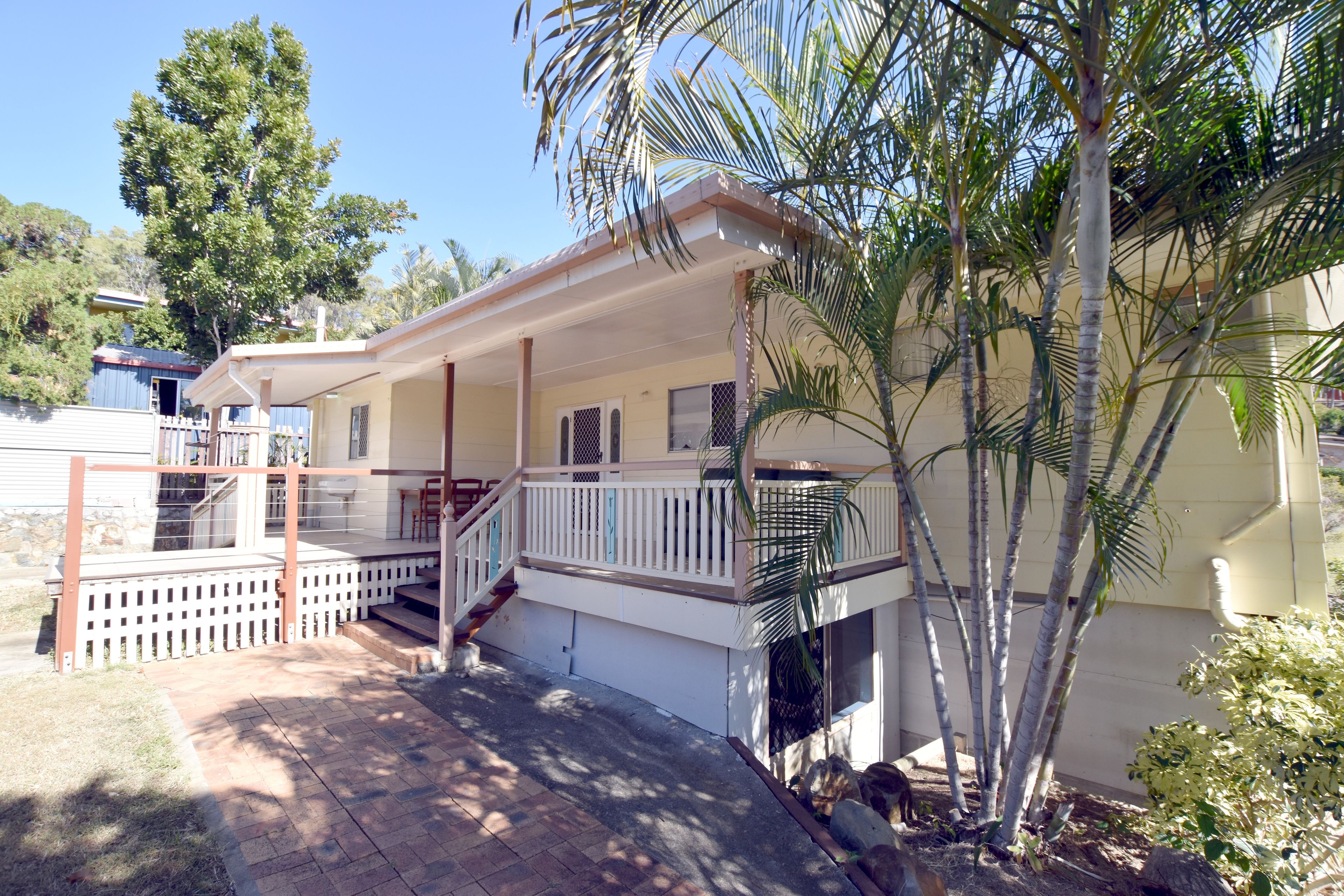 6 Barkala Close, West Gladstone, QLD 4680