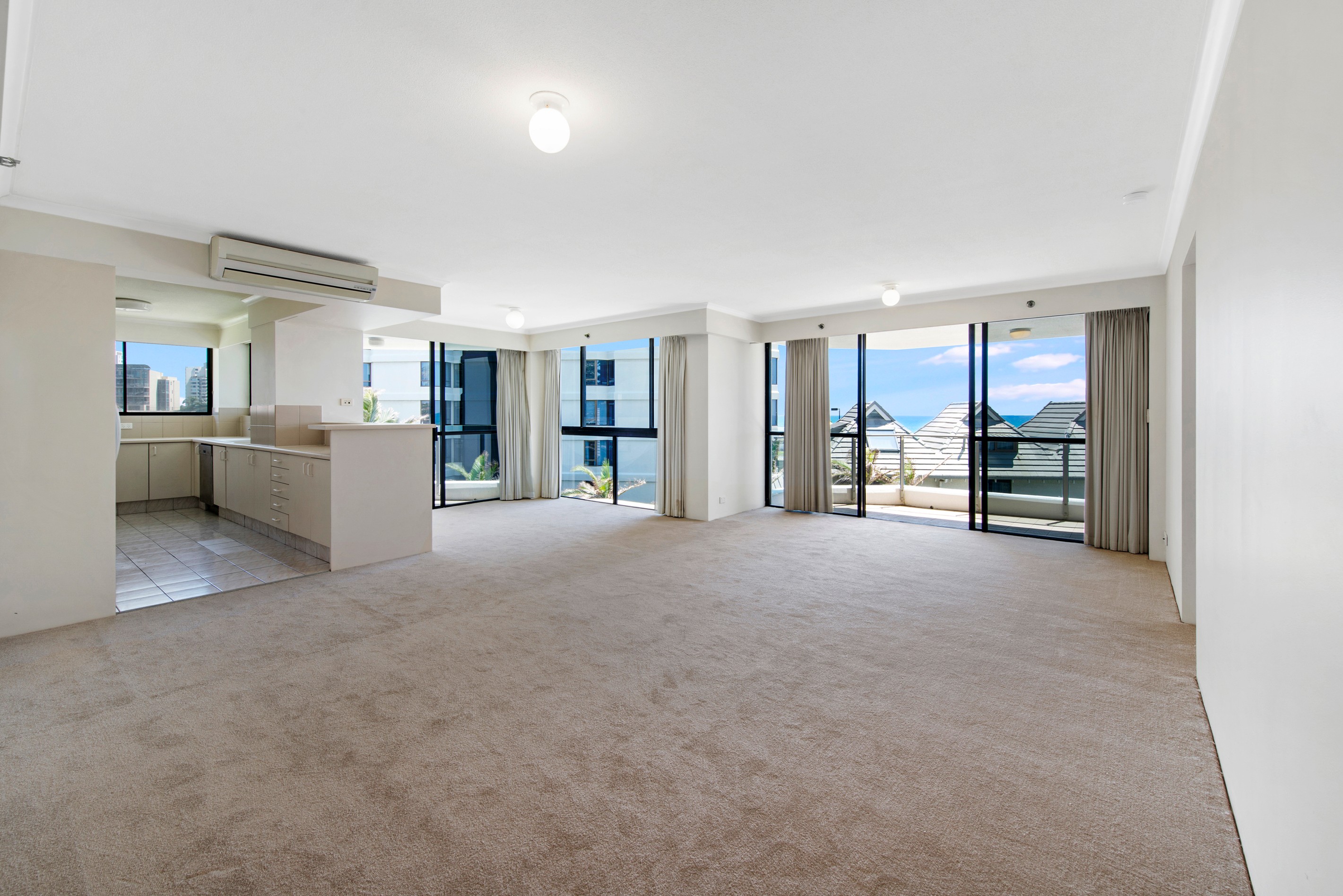 2A 'Surfers Manhattan' 62 Old Burleigh Road, Surfers Paradise, QLD 4217