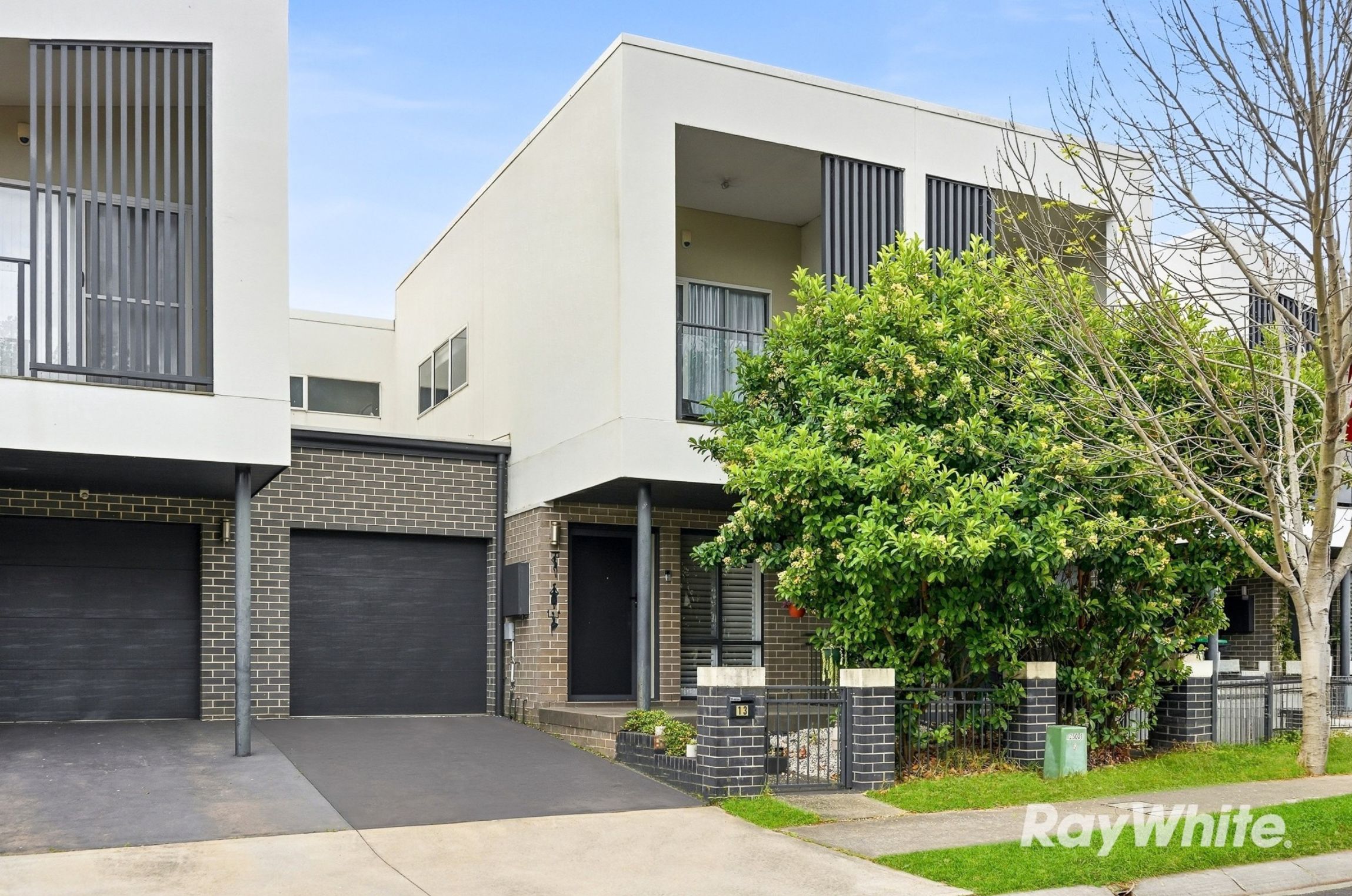 13 Hudson Street, Penrith NSW 2750