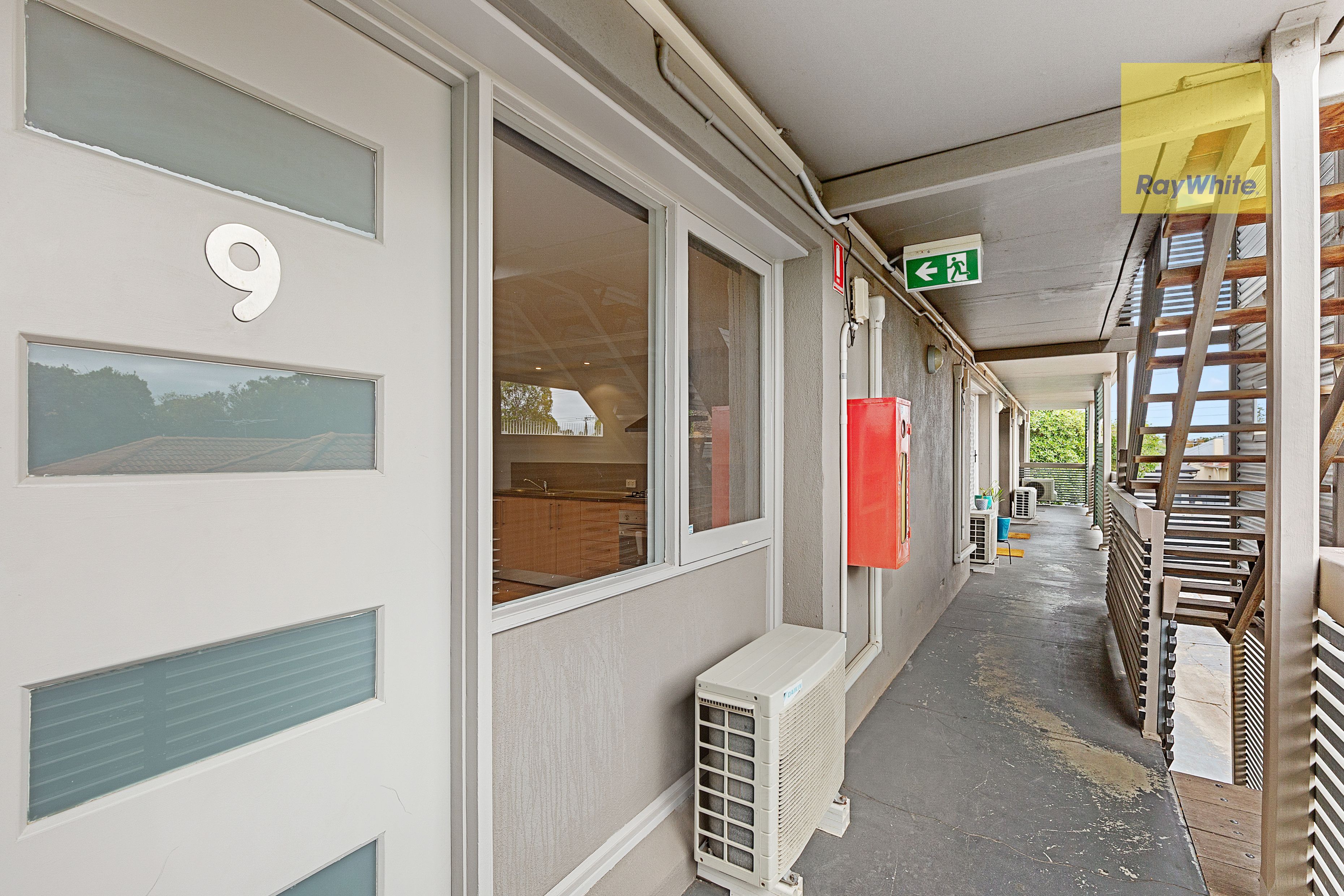 9/6 Pine Avenue, Glenelg North, SA 5045