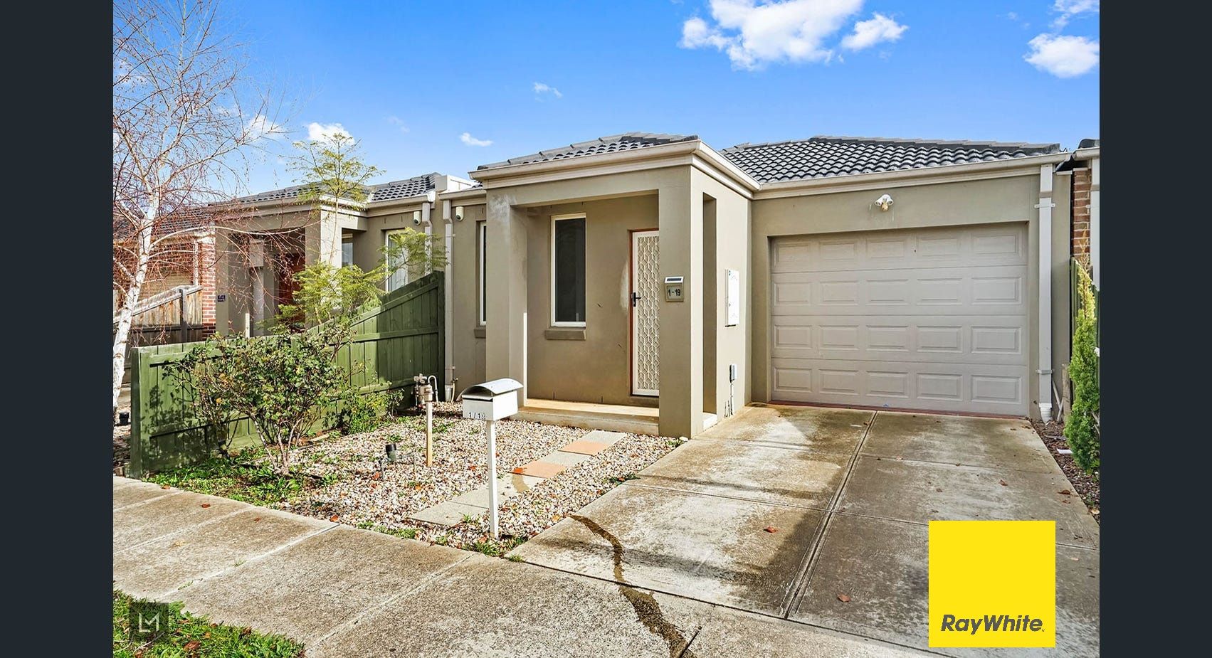 1/19 Red Robin Road, Truganina, VIC 3029