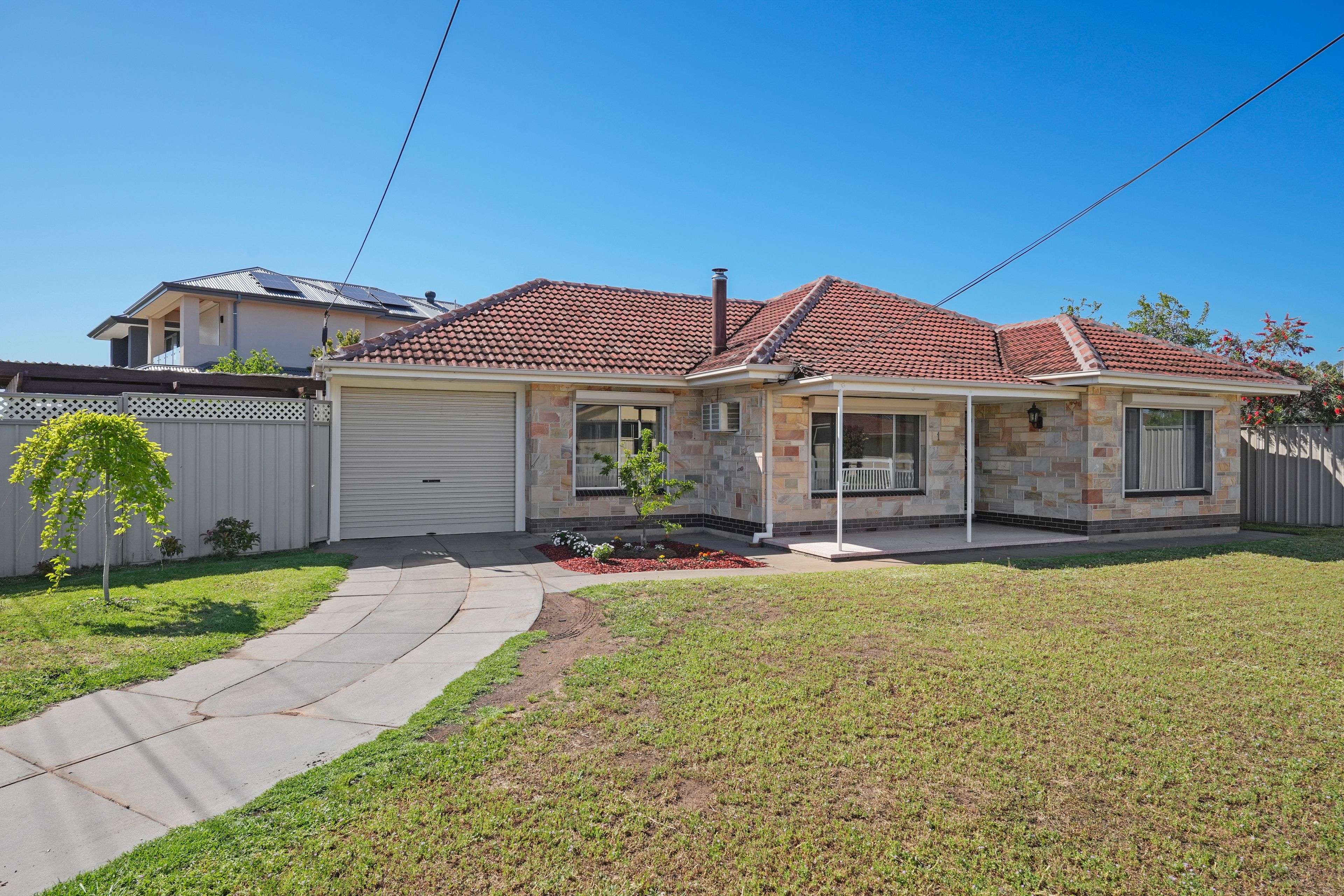 1 Fowler Avenue, Flinders Park, SA 5025