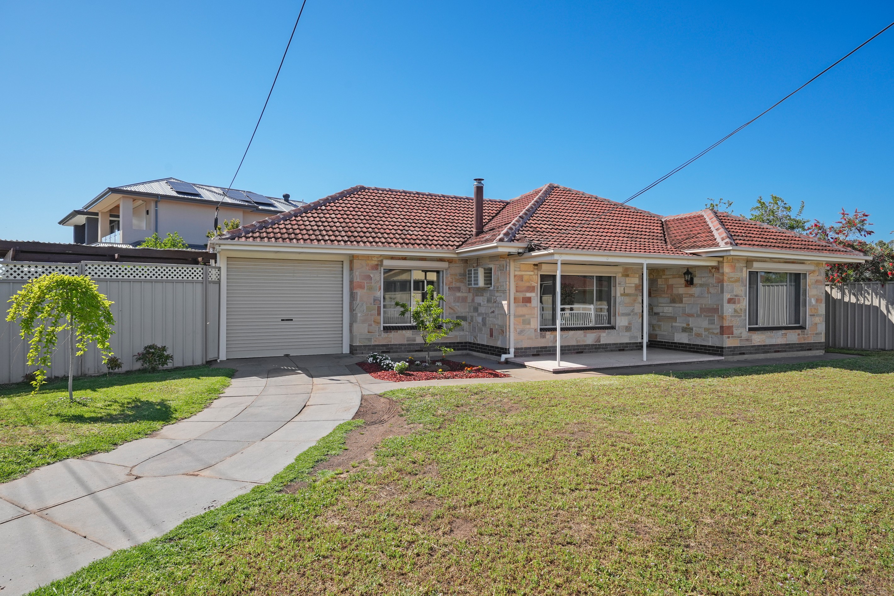 1 Fowler Avenue, Flinders Park, SA 5025