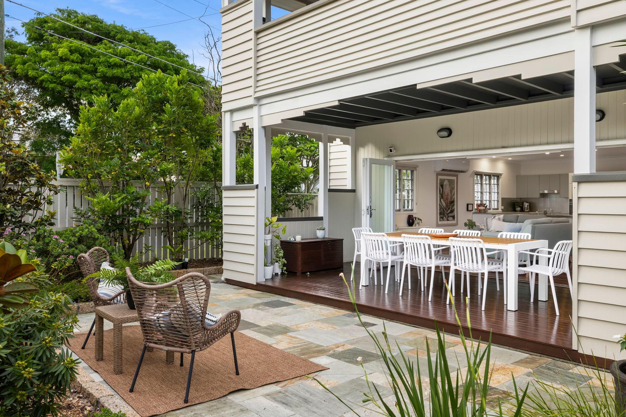 41 Elliott Street , Hawthorne QLD 4171