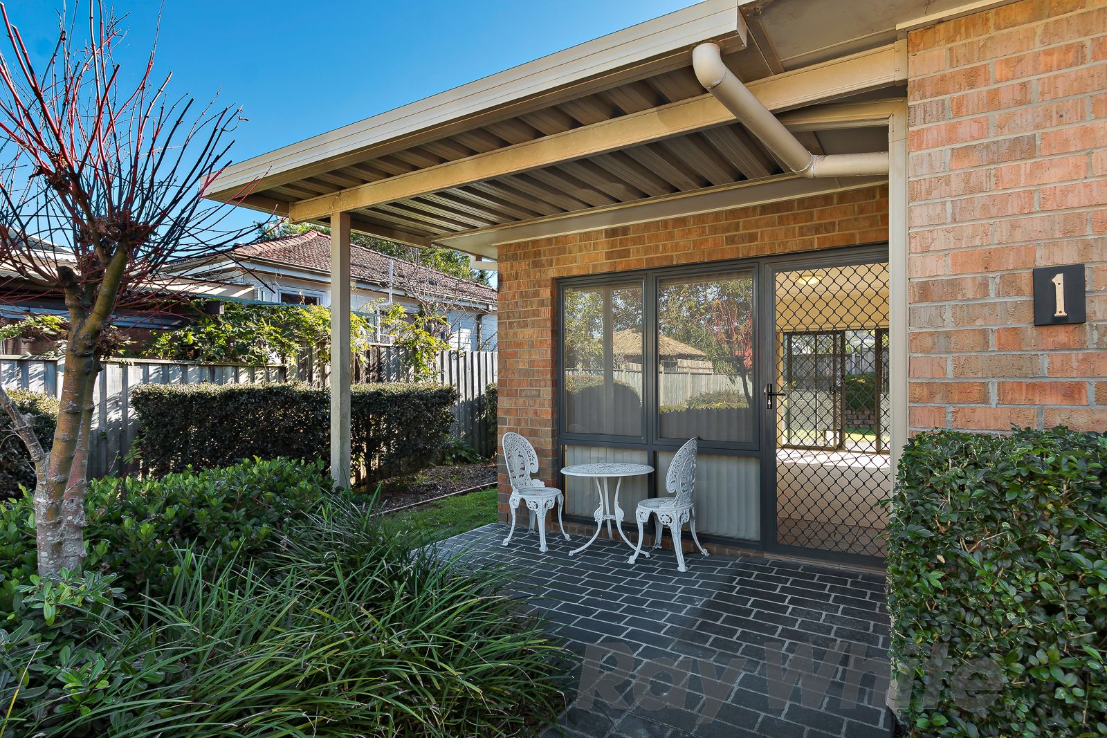 1/82 Warners Bay Road, Warners Bay, NSW 2282