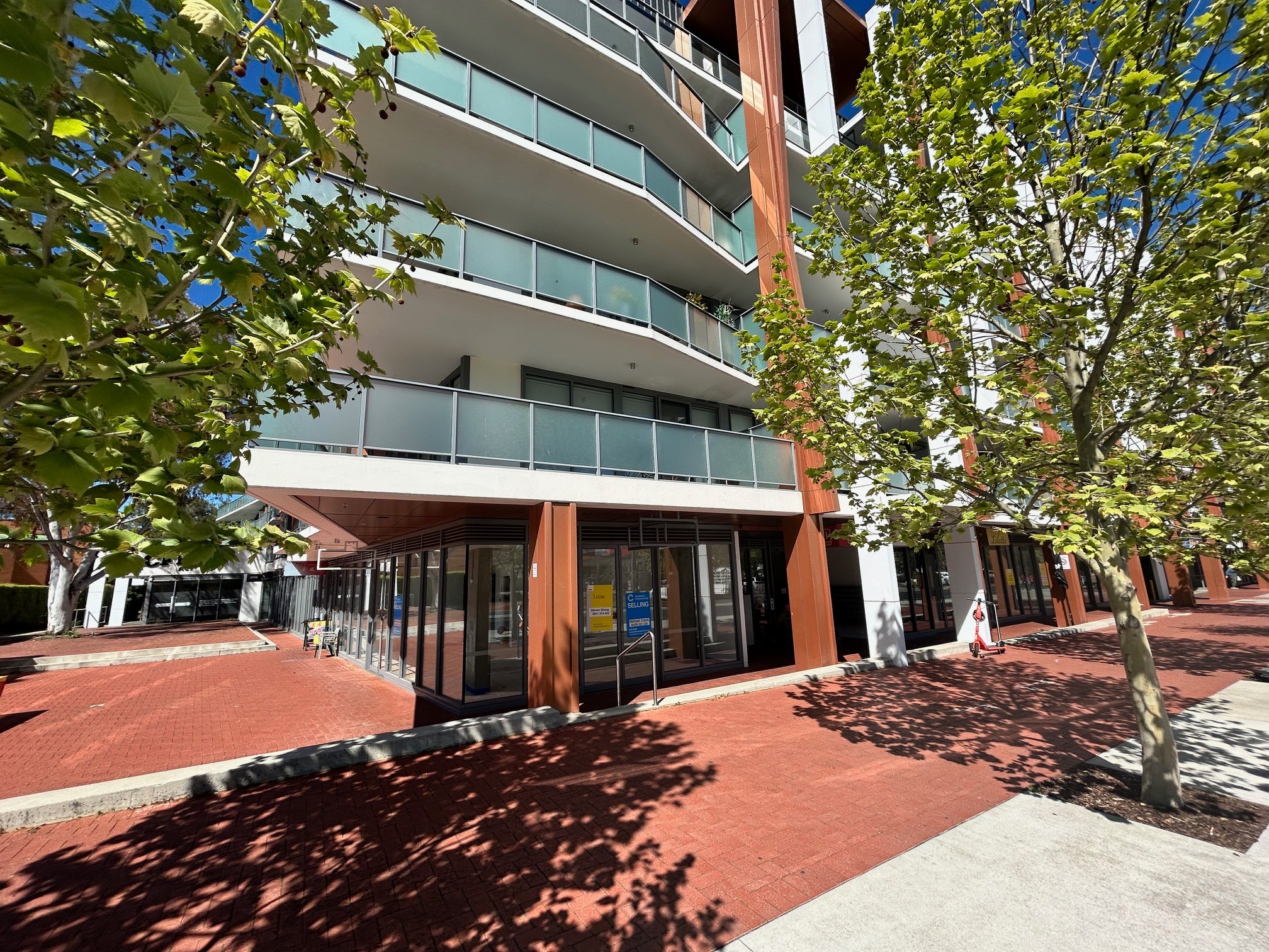 230/4-10 Cape Street, Dickson, ACT 2602