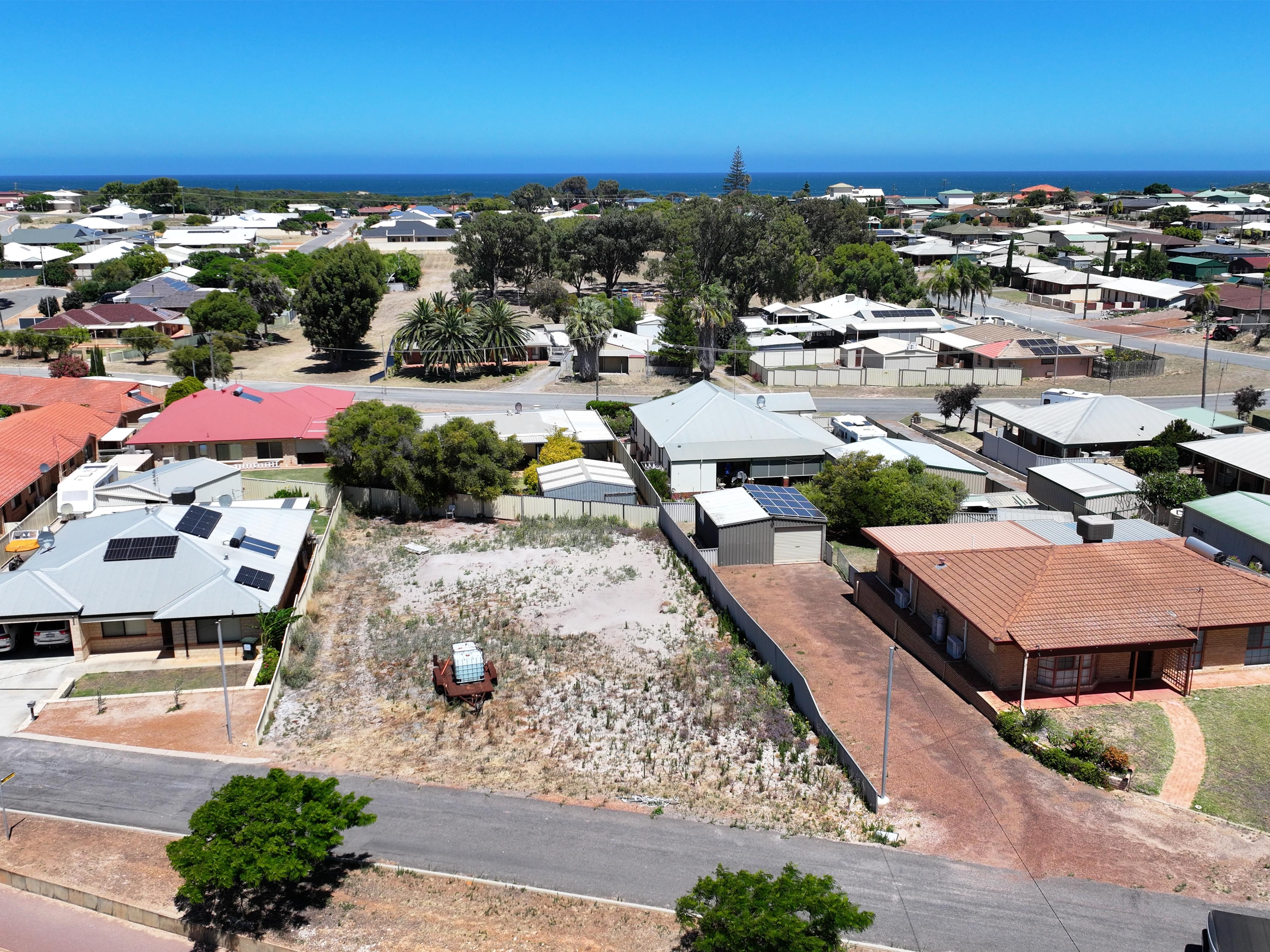 219 Point Leander Drive, Port Denison, WA 6525