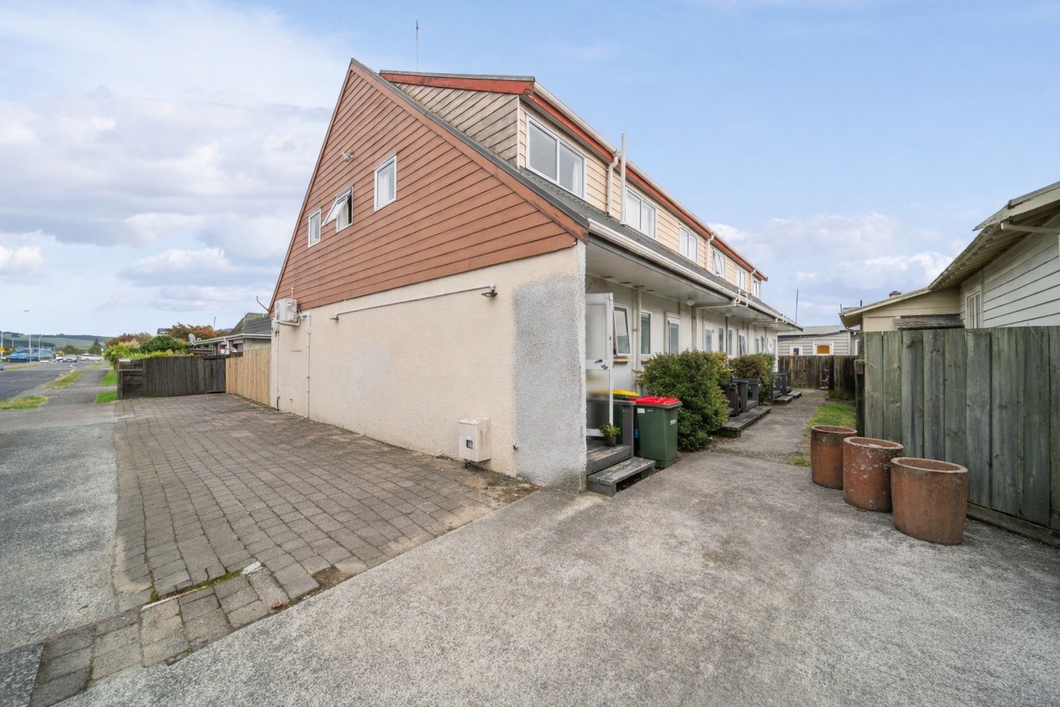 1-6, 35 Malfroy Road, Victoria, Rotorua District