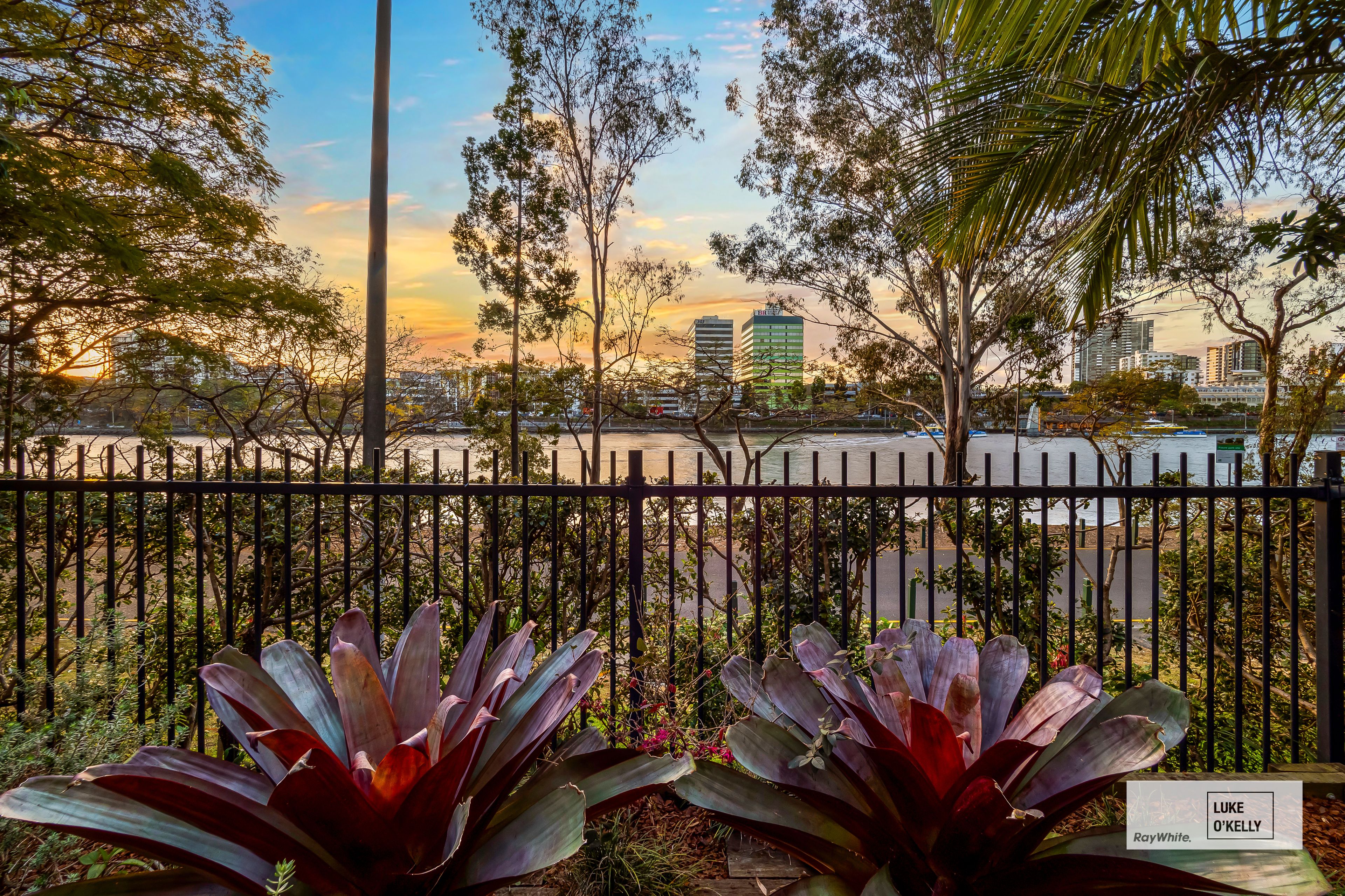 11/35 Buchanan Street, West End, QLD 4101