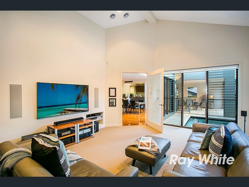 6 Kentridge Place, Bella Vista, NSW 2153