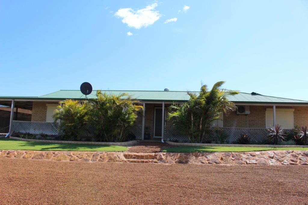 223 Point Leander Drive, Port Denison, WA 6525