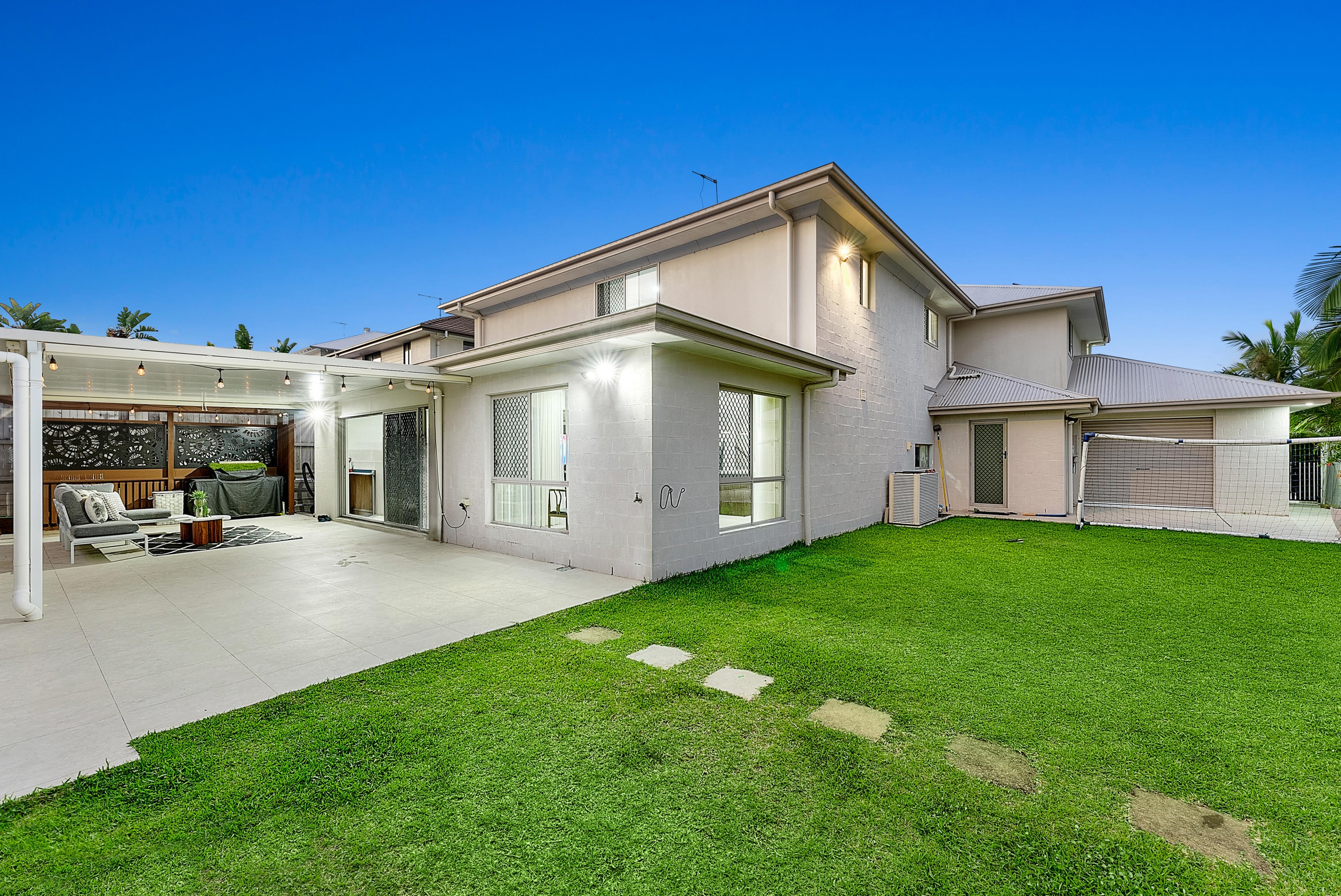 18 Hampden Street, North Lakes, QLD 4509