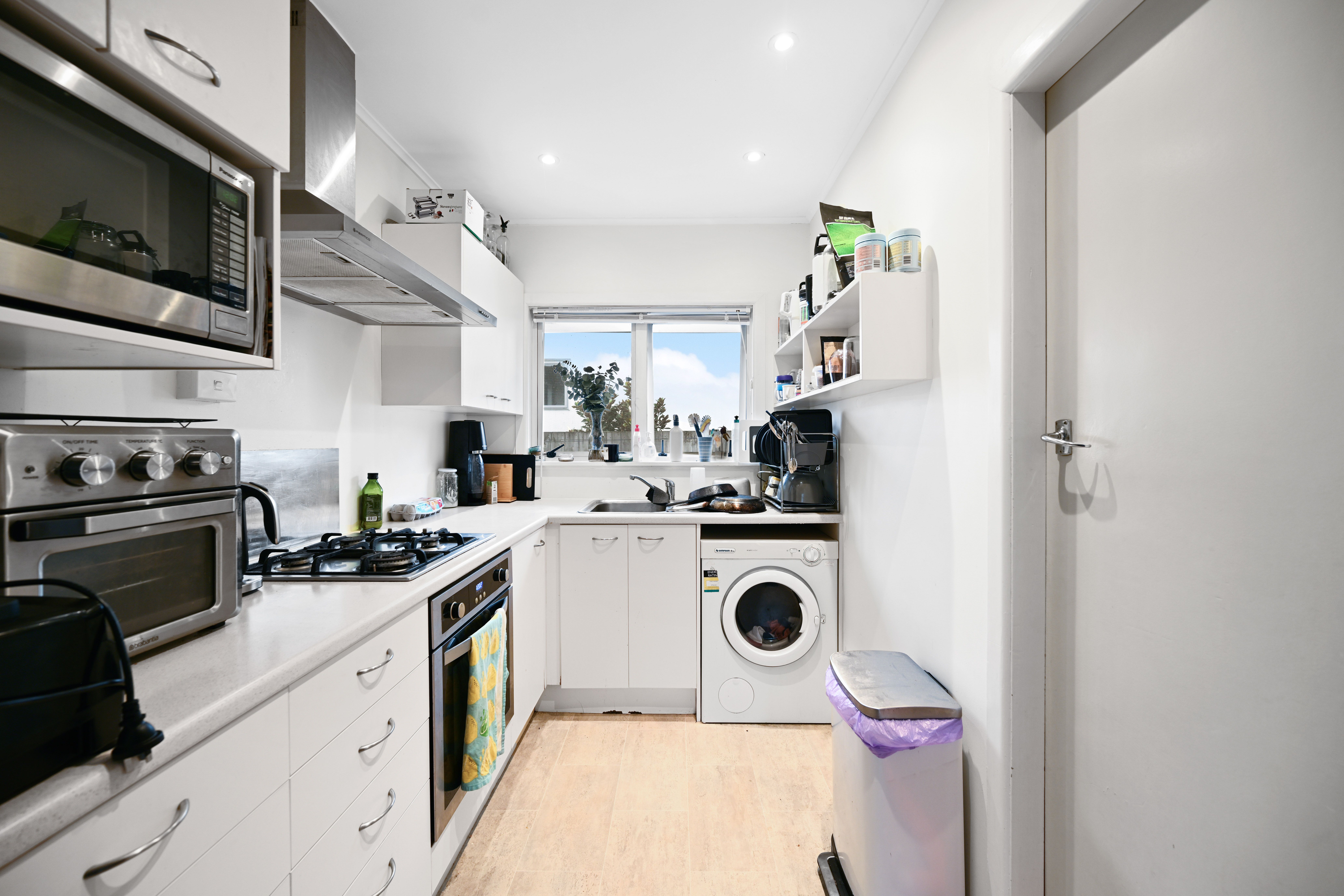 2/17 Fow Street, Hamilton Central, Hamilton City
