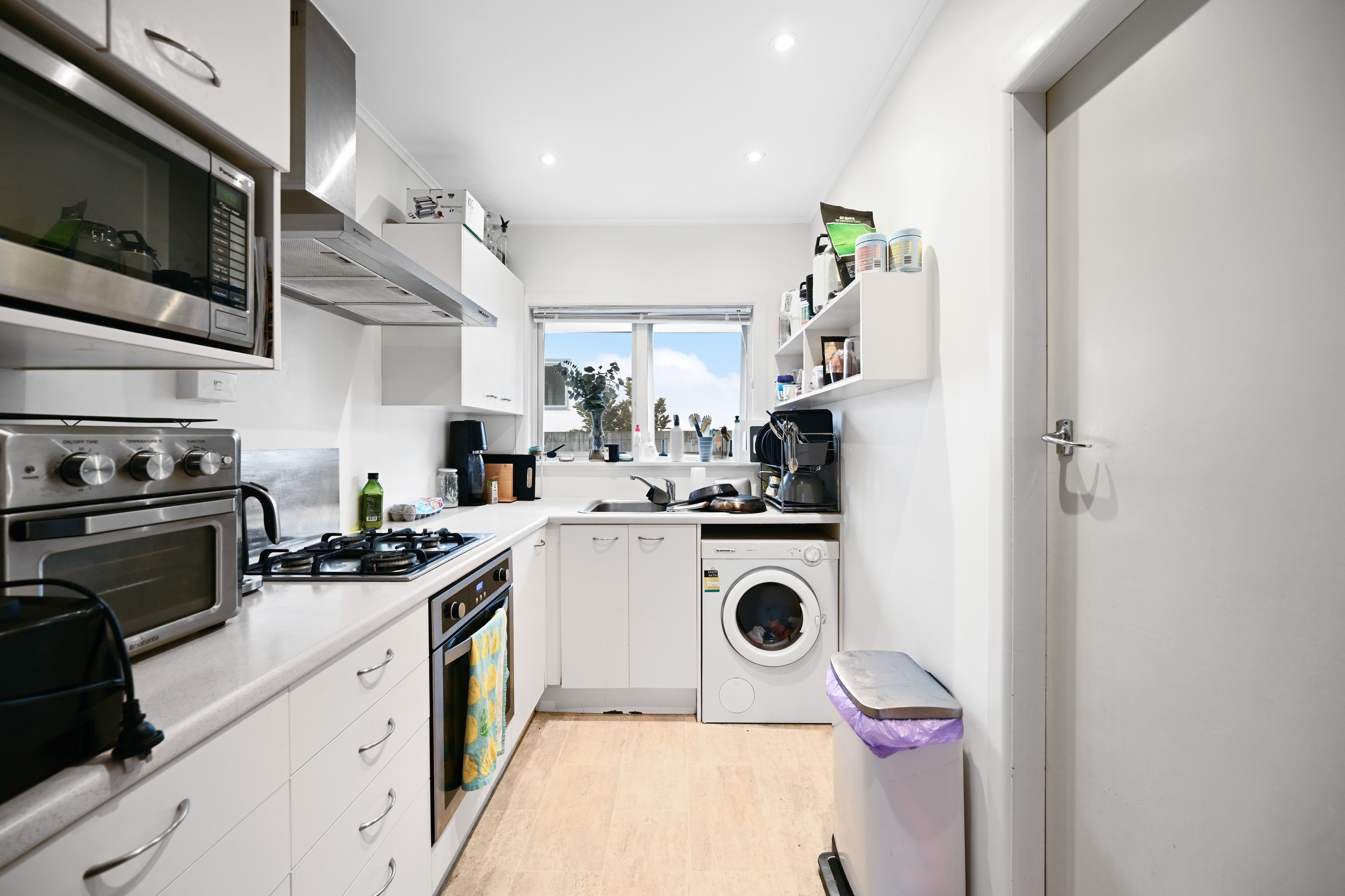 2/17 Fow Street, Hamilton Central, Hamilton City