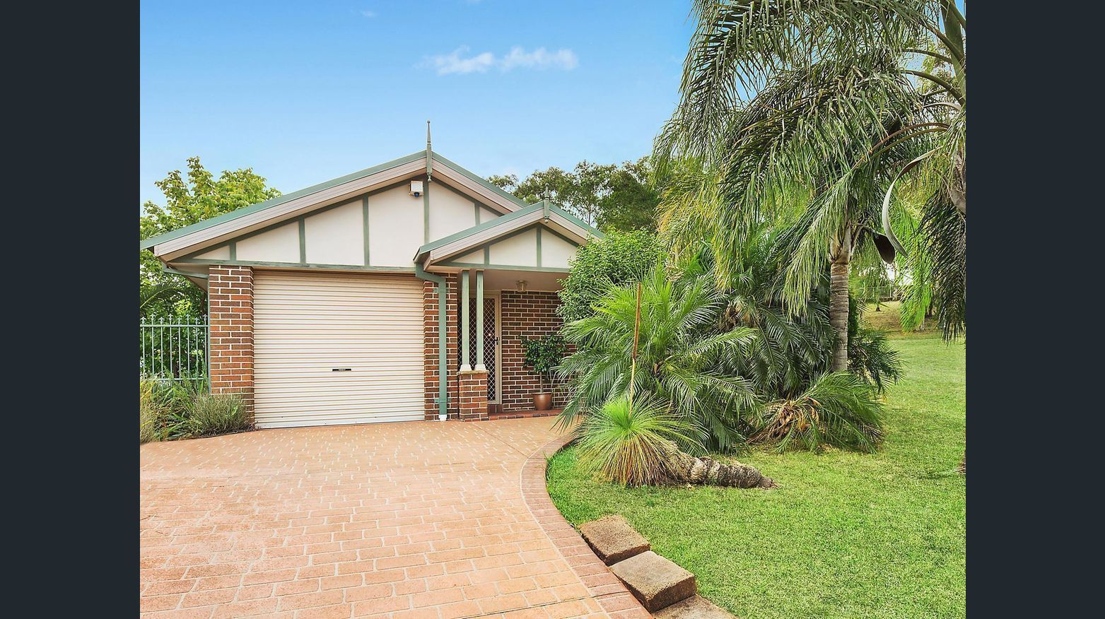 7 ULM Place, Doonside, NSW 2767