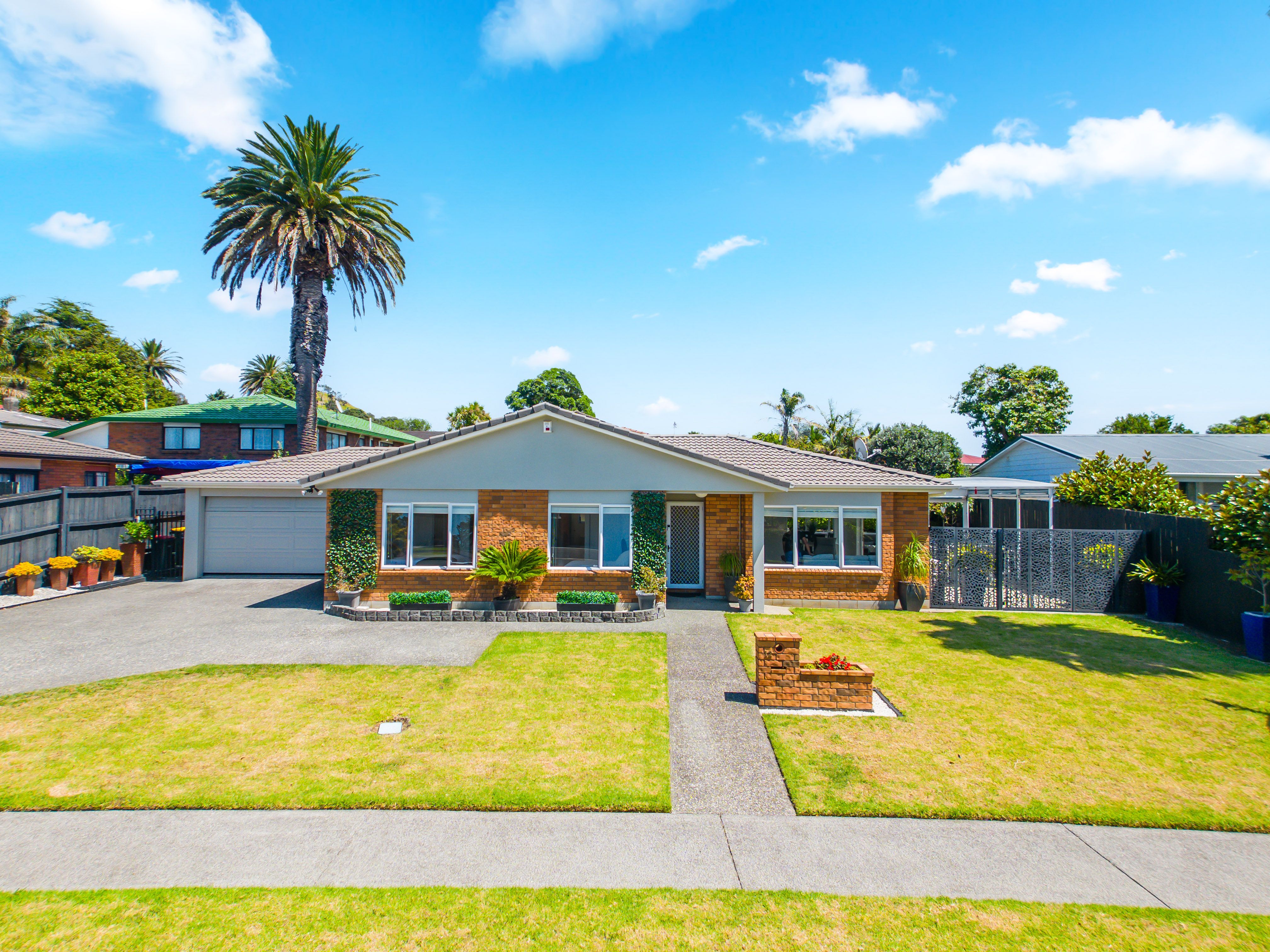 12 Kohanga Road, Mangere Bridge, Manukau City