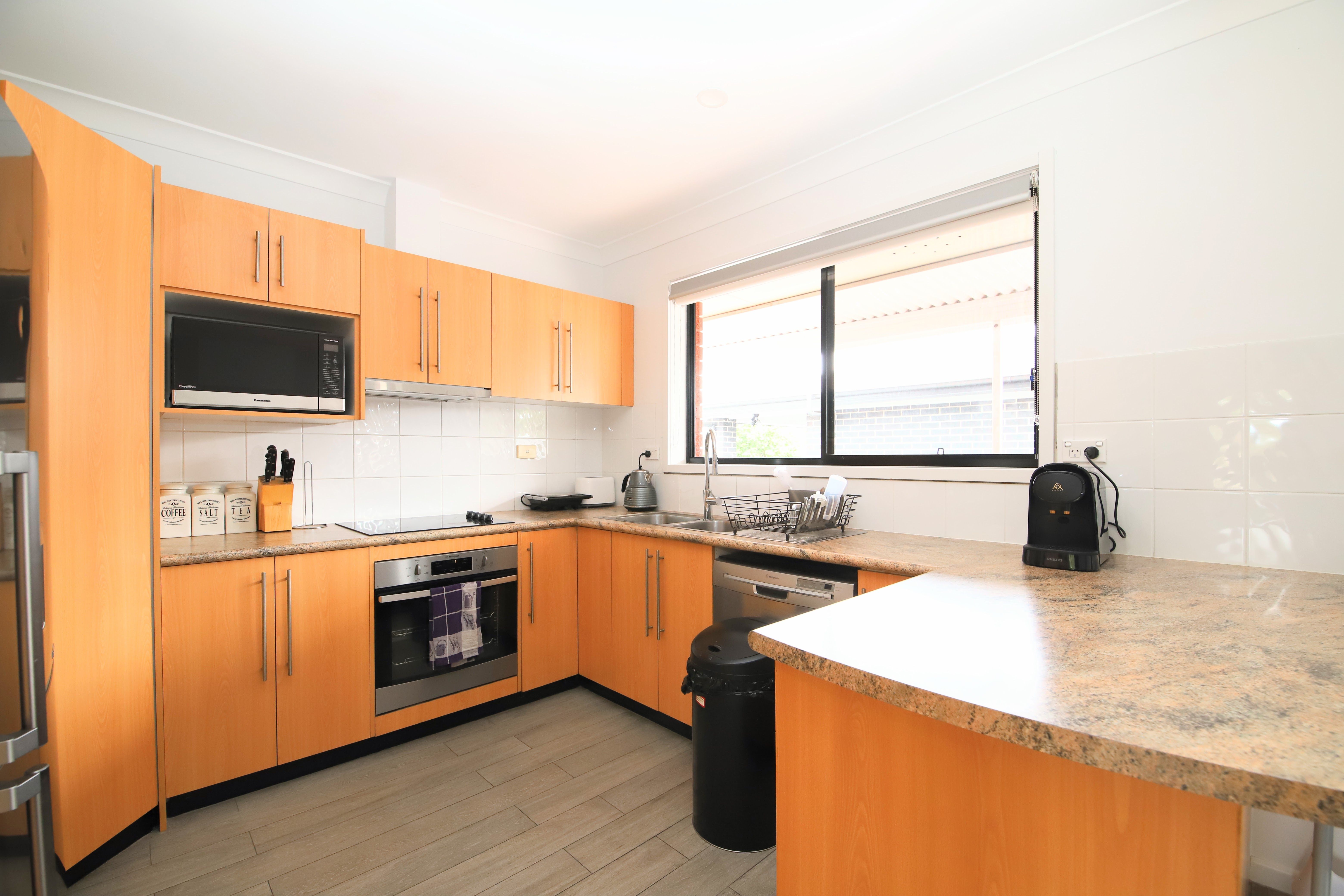 16 Dredge Avenue, Moorebank, NSW 2170