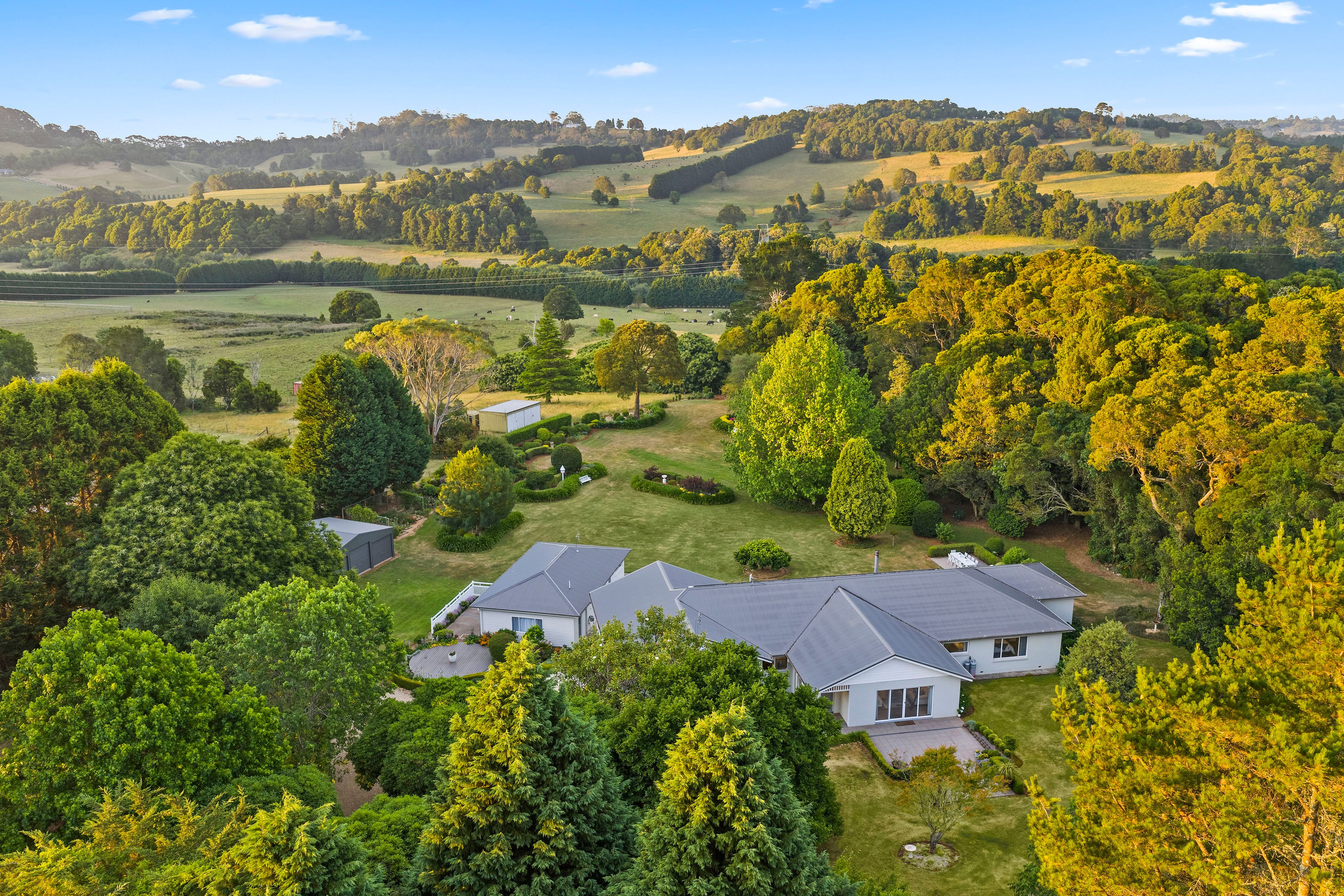 192 Pearsons Lane — photo from Ray White Bowral