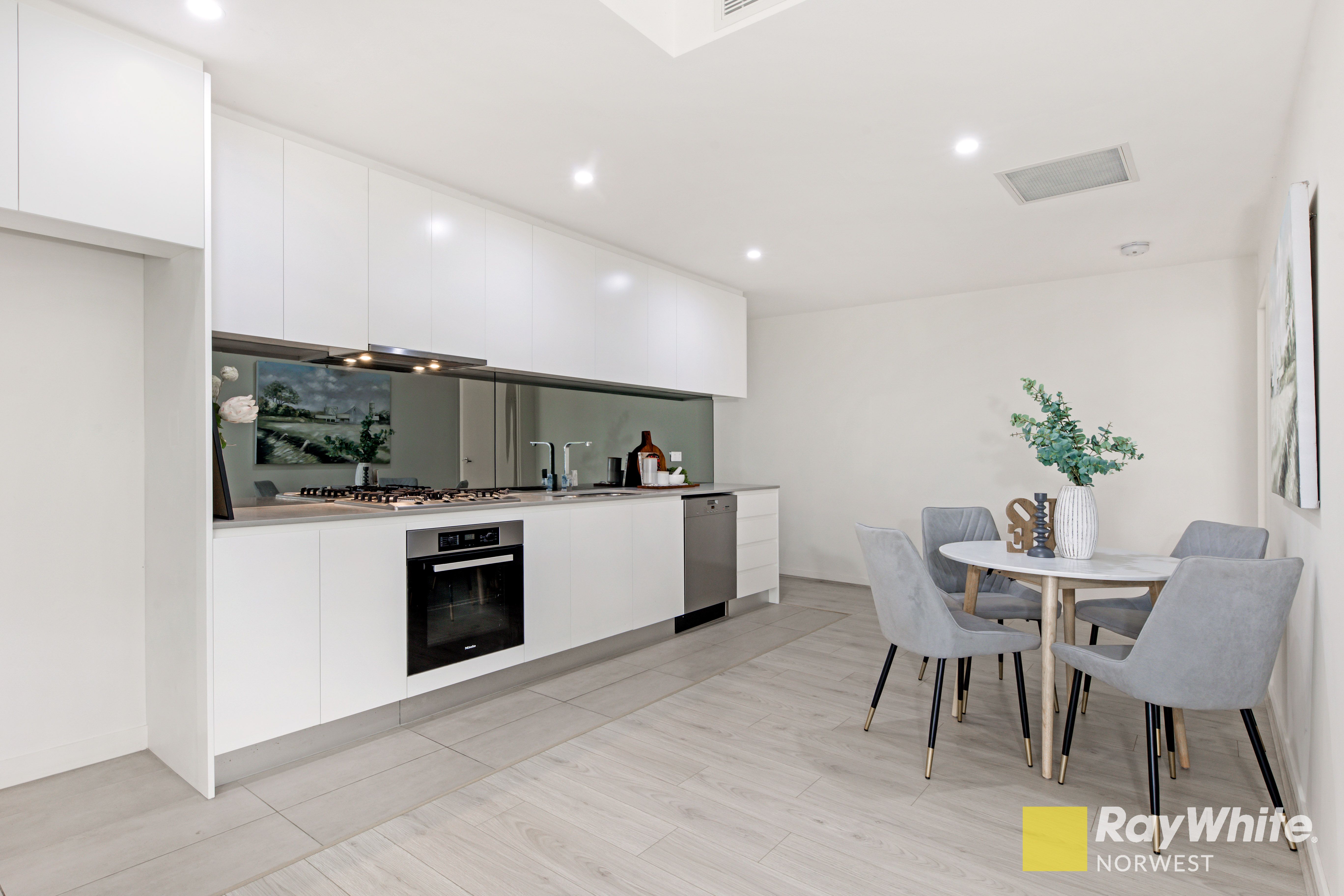 312/2-8 Hazlewood Place, Epping, NSW 2121