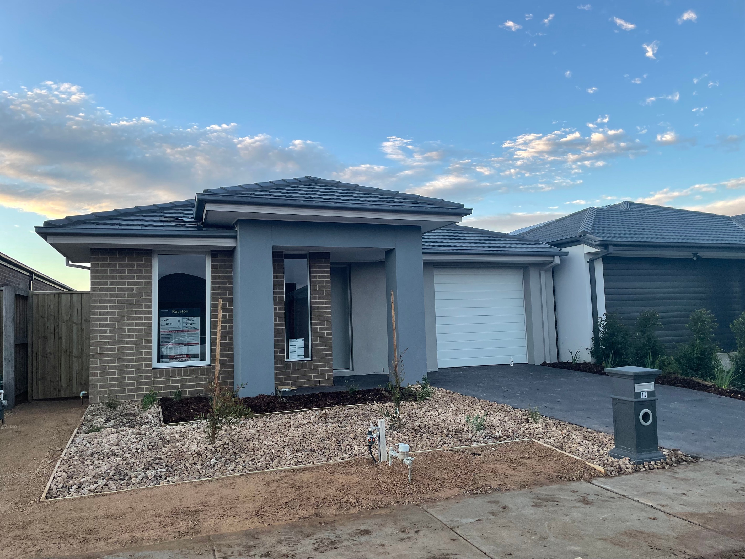 14 Kohli Crescent, Rockbank, VIC 3335