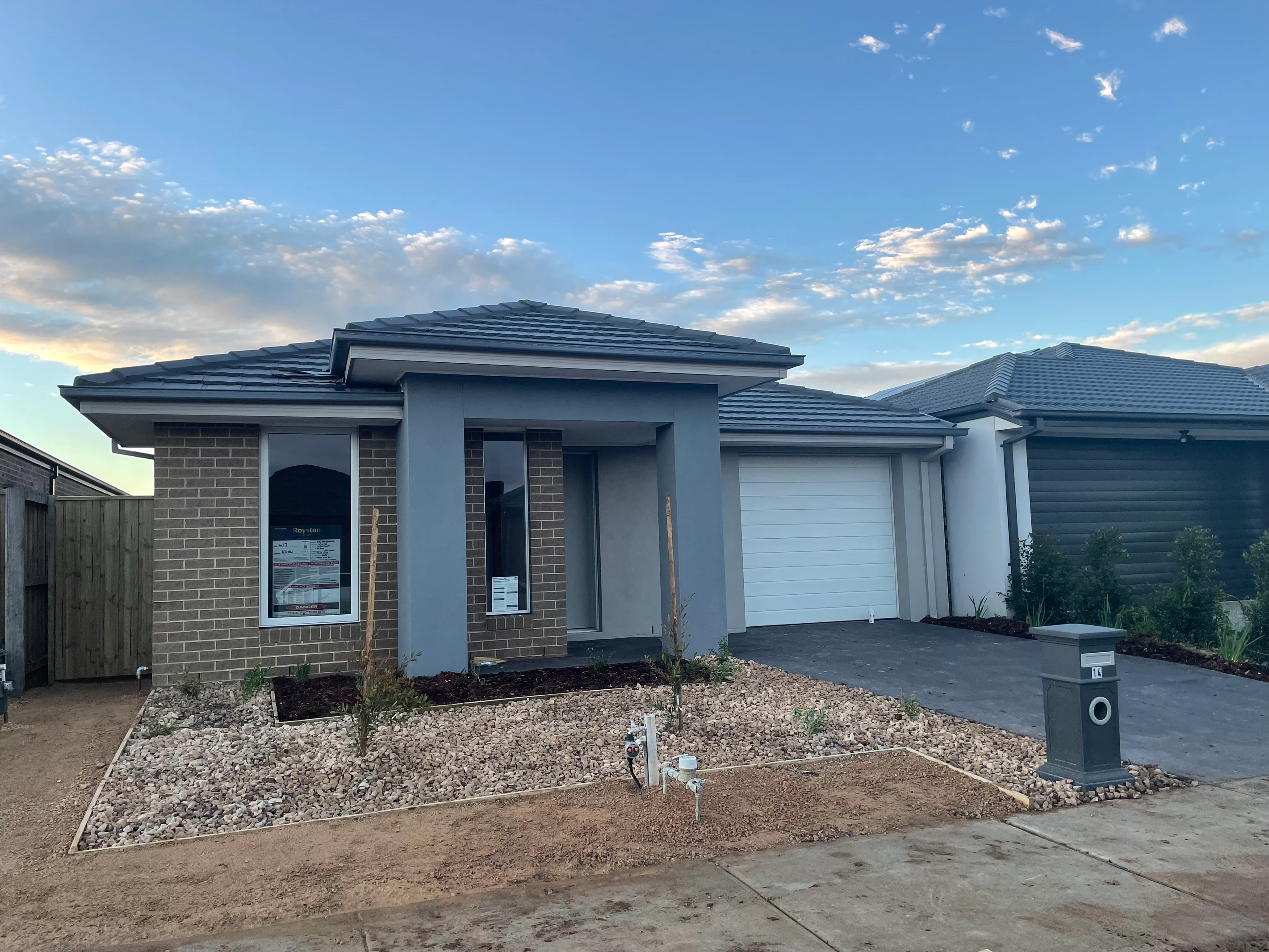 14 Kohli Crescent, Rockbank, VIC 3335