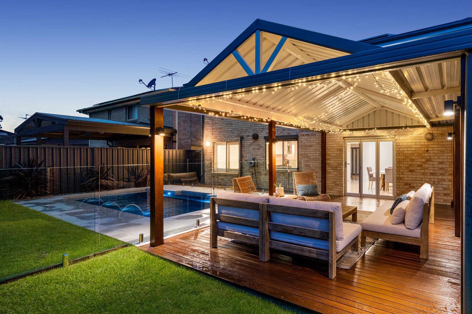 74 Aberdeen Circuit, Glenmore Park, NSW 2745