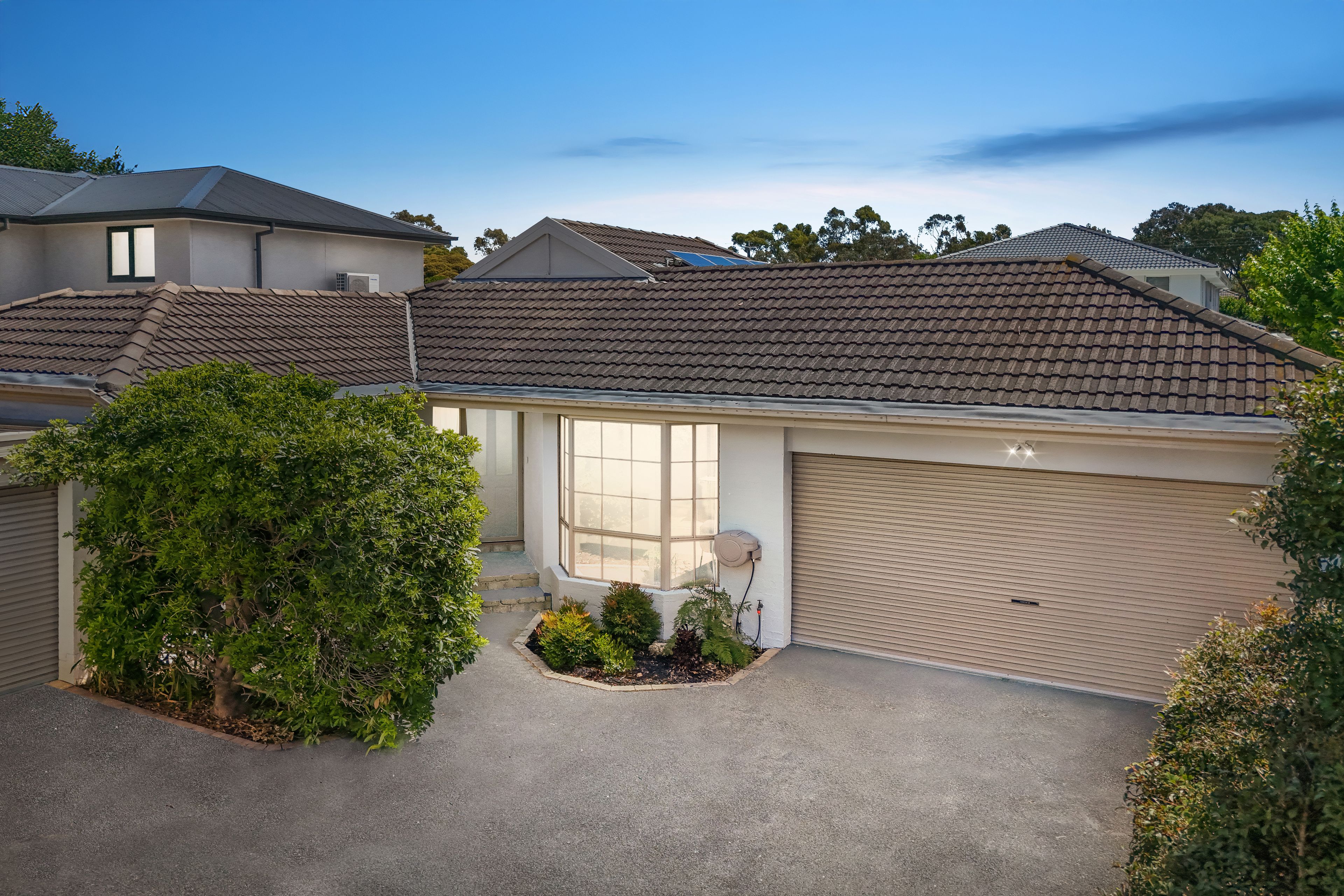 2/40 Sylphide Way, Wantirna South, VIC 3152