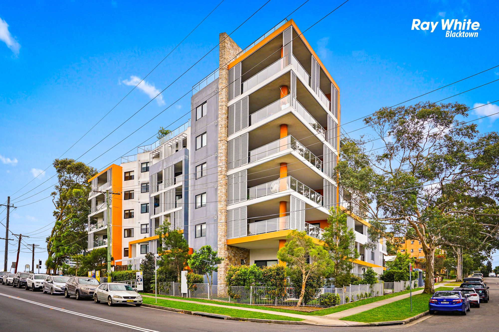 306/43 Devitt Street — photo from Ray White Blacktown City