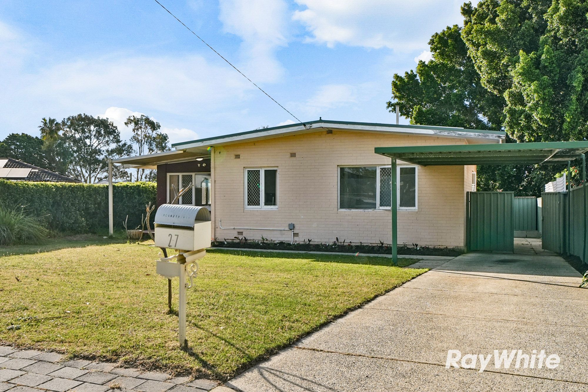 27 Tempany Way — photo from Ray White Whiteman & Associates