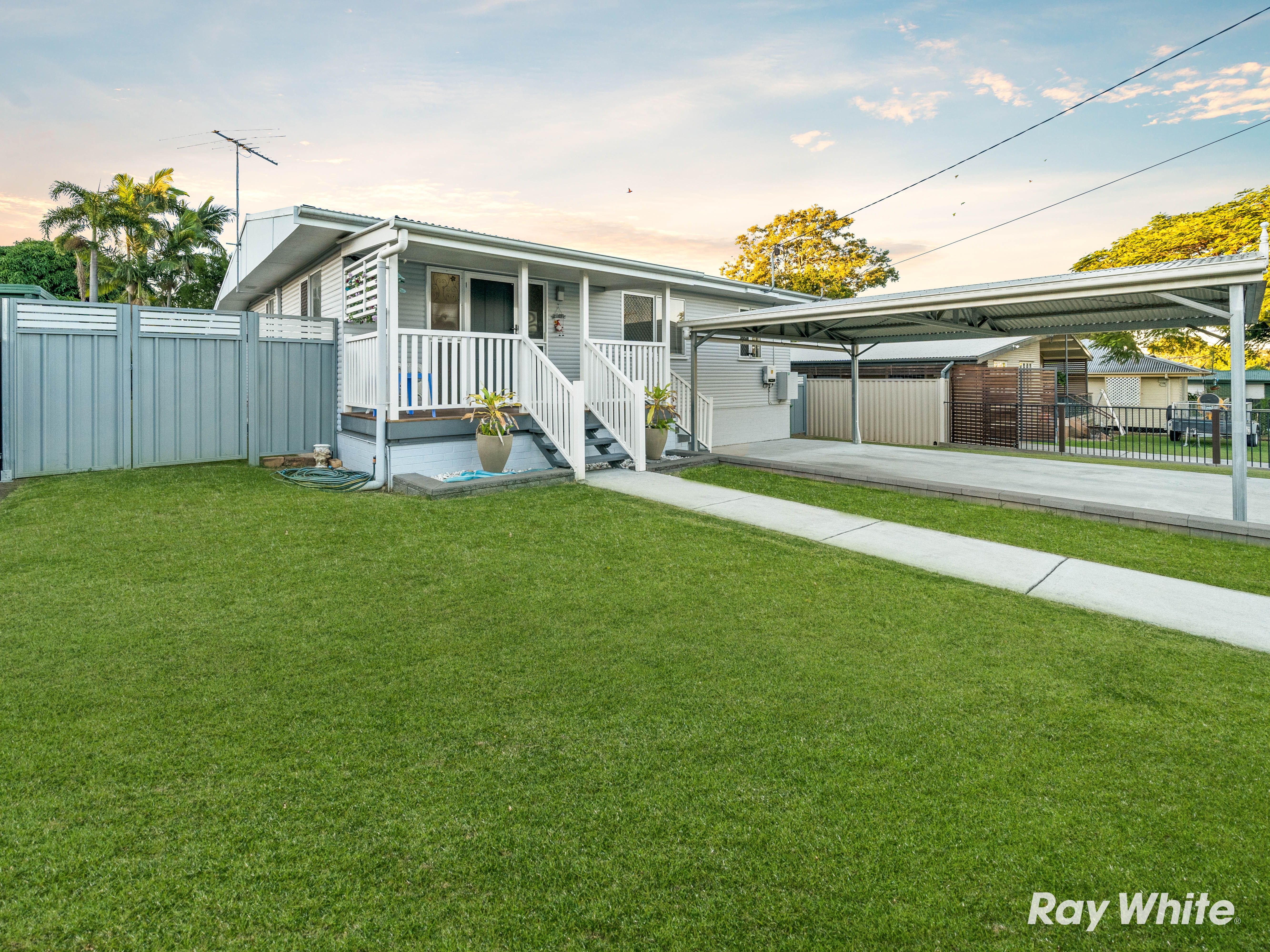 6 Phyllis Street, Eastern Heights, QLD 4305