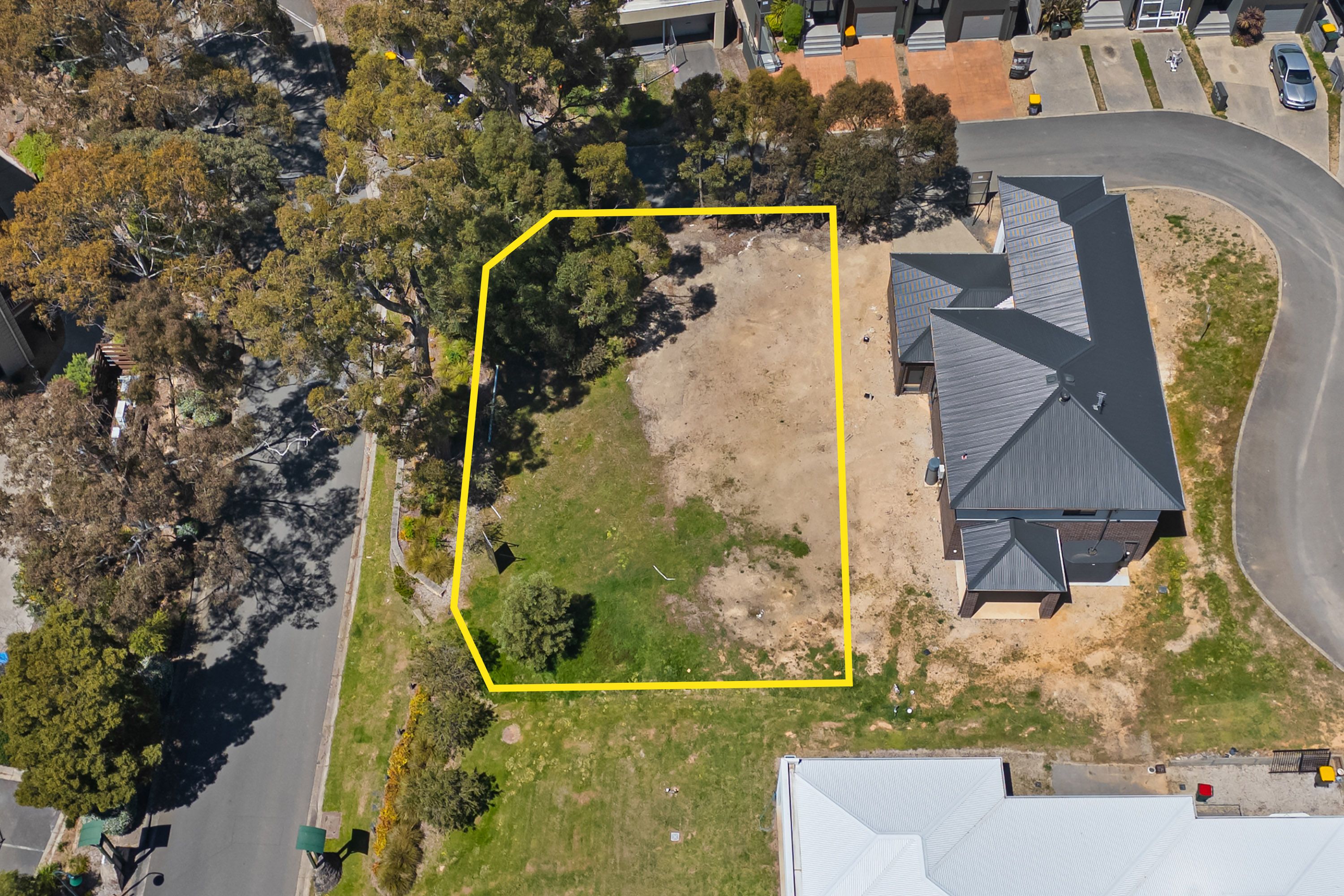 10 Penny Lane, Creswick, VIC 3363