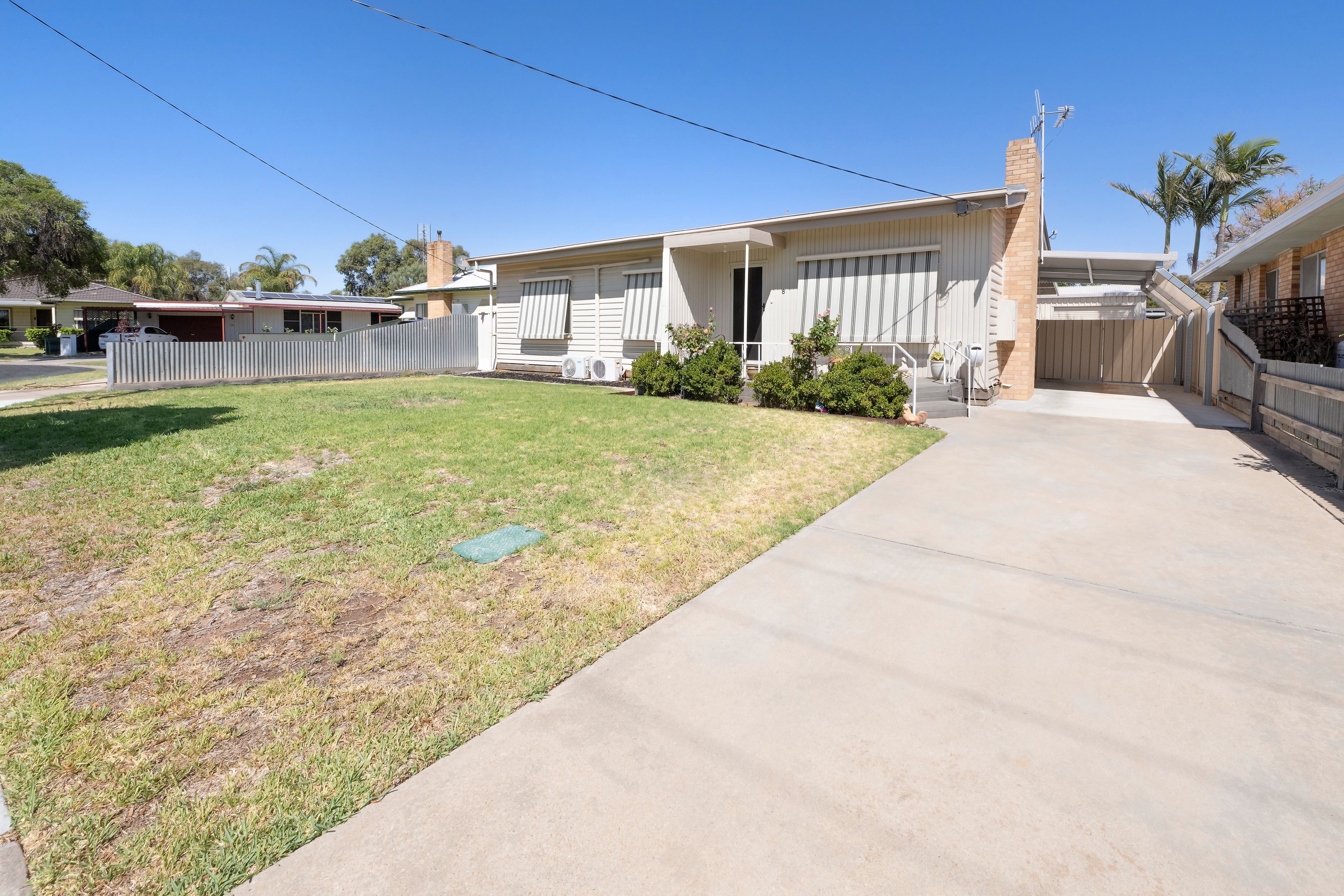 8 Ferguson Court, Swan Hill VIC 3585