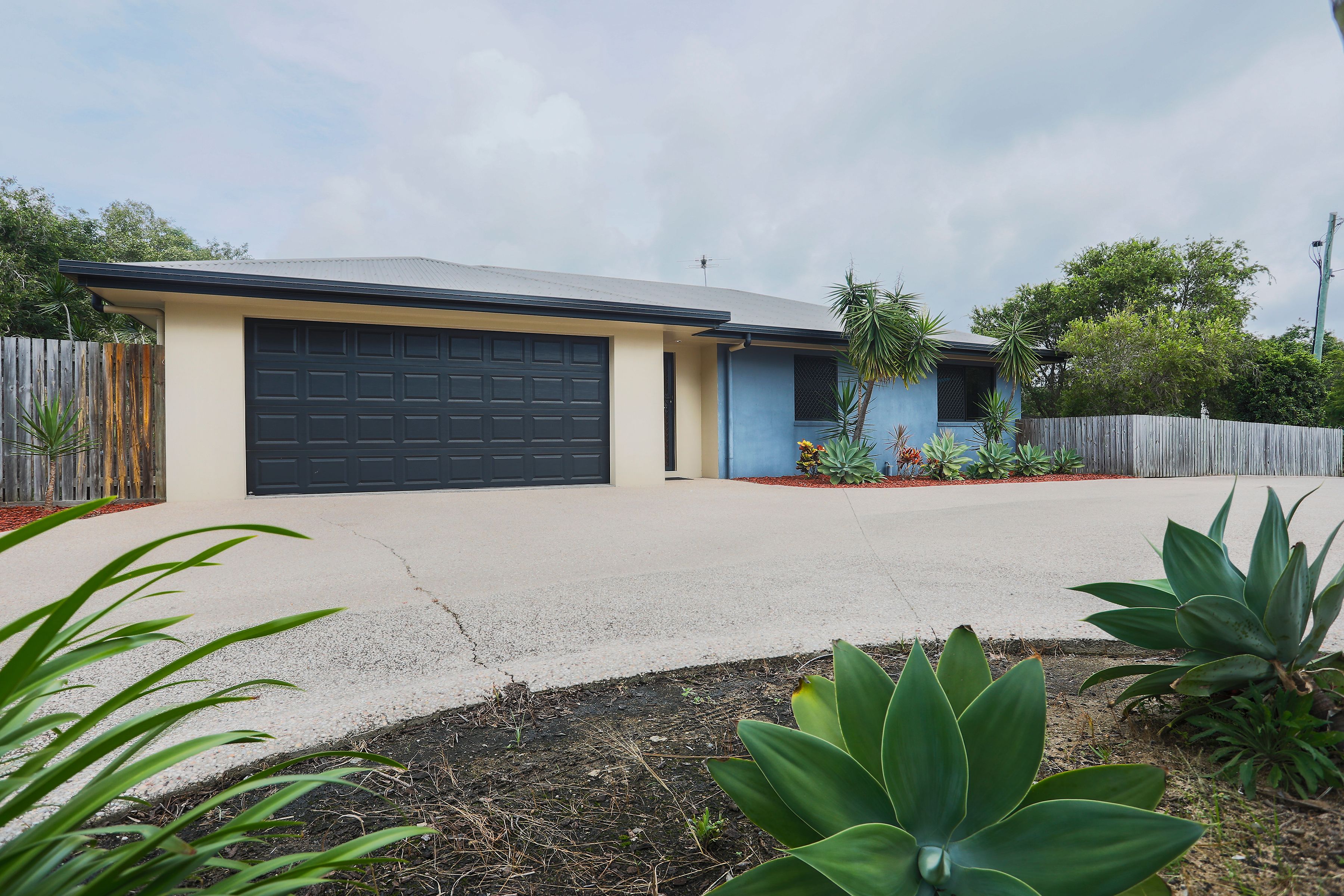 11 Tramontana Street, Andergrove QLD 4740