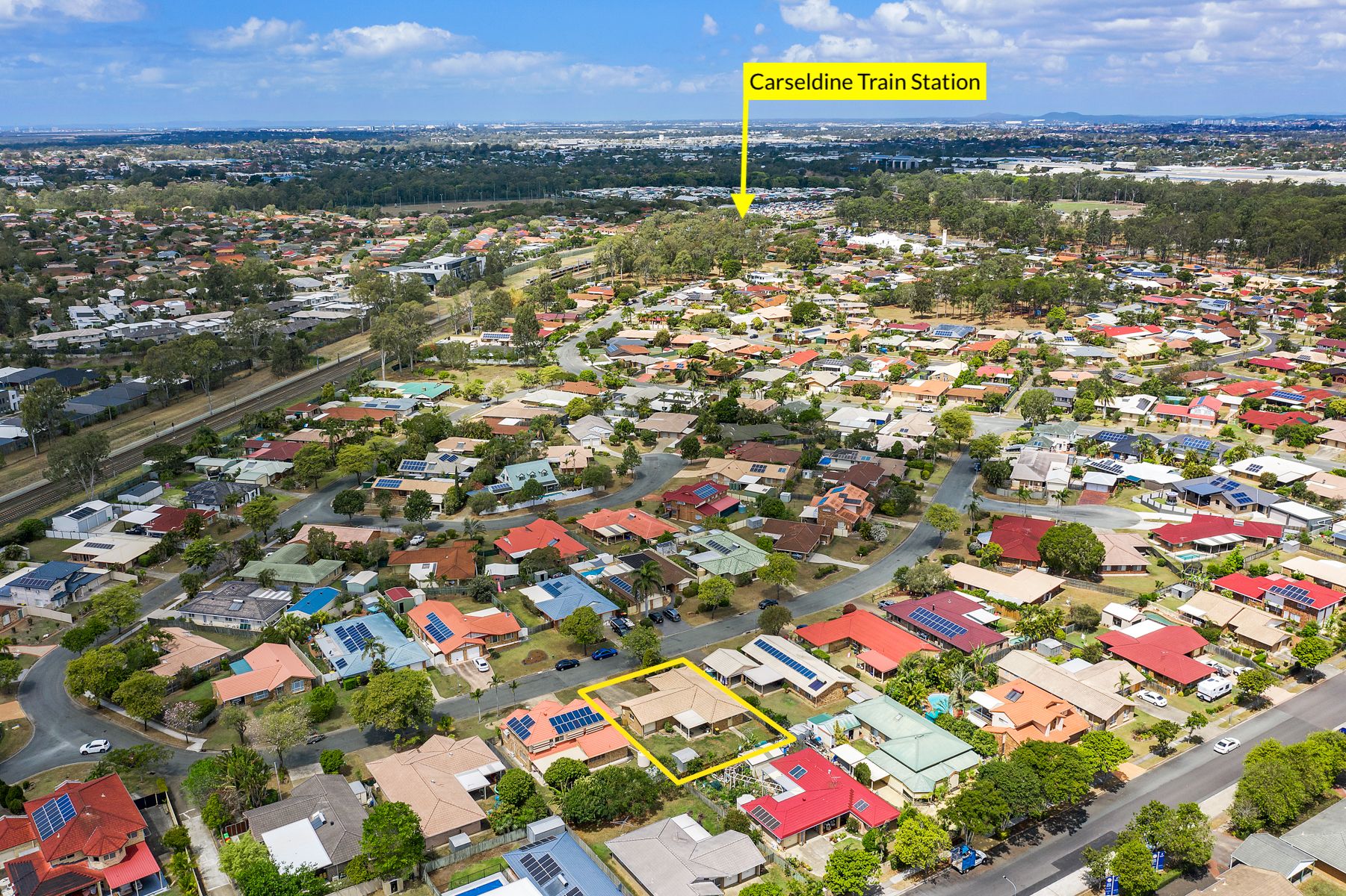 18 Allira Crescent, Carseldine, QLD 4034