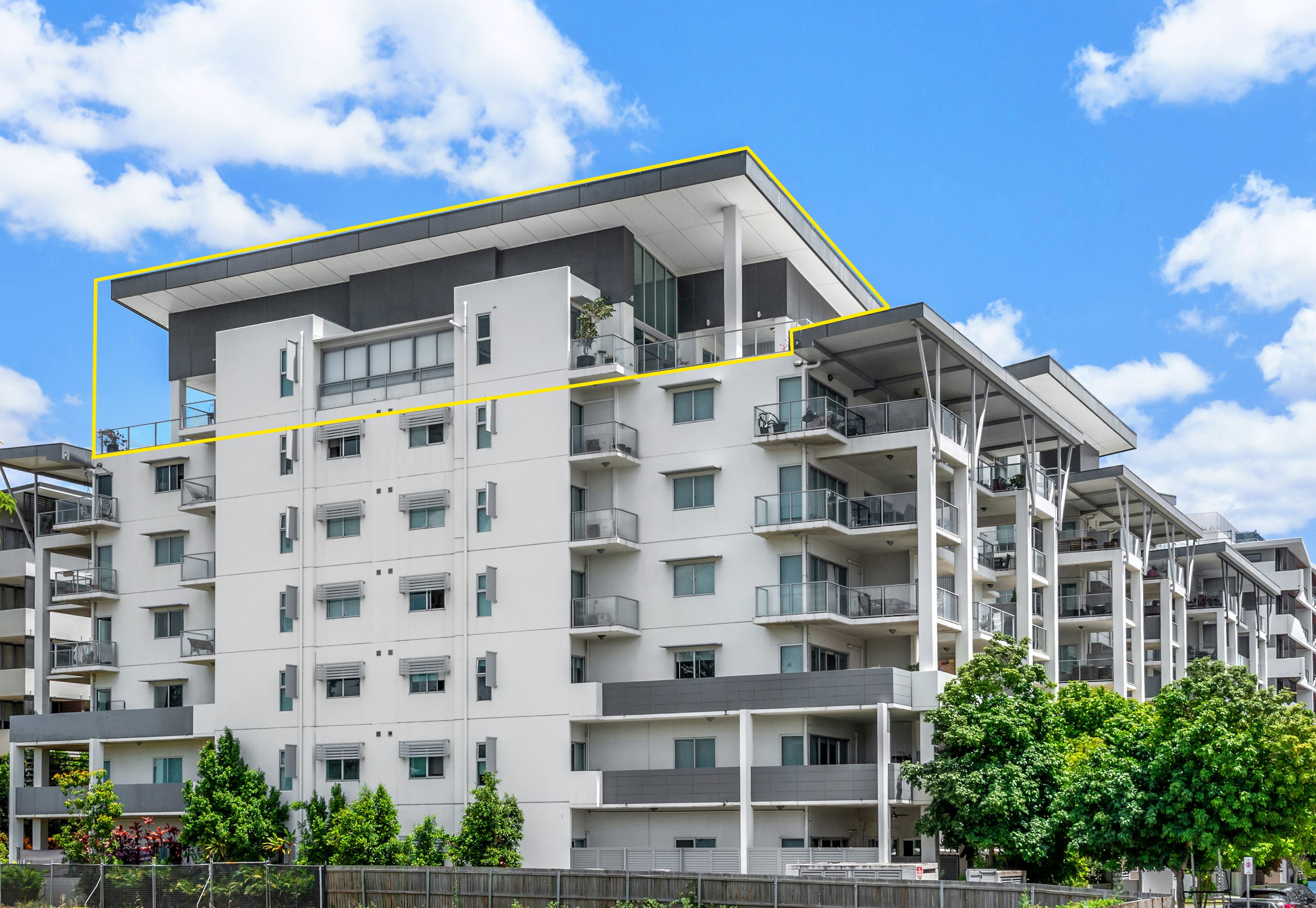 57/28 Ferry Road, West End, QLD 4101