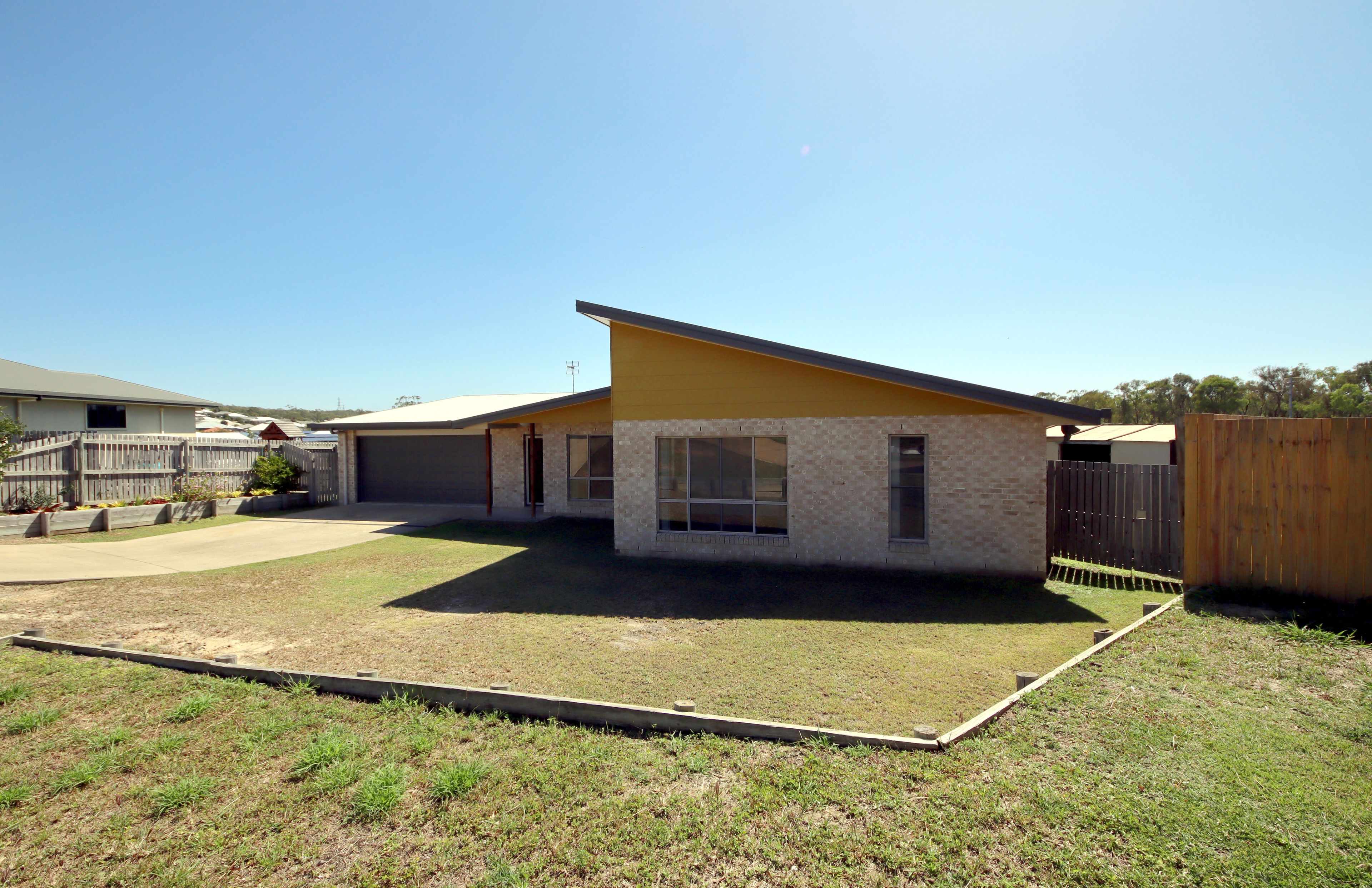 5 Eyre Court, Glen Eden, QLD 4680